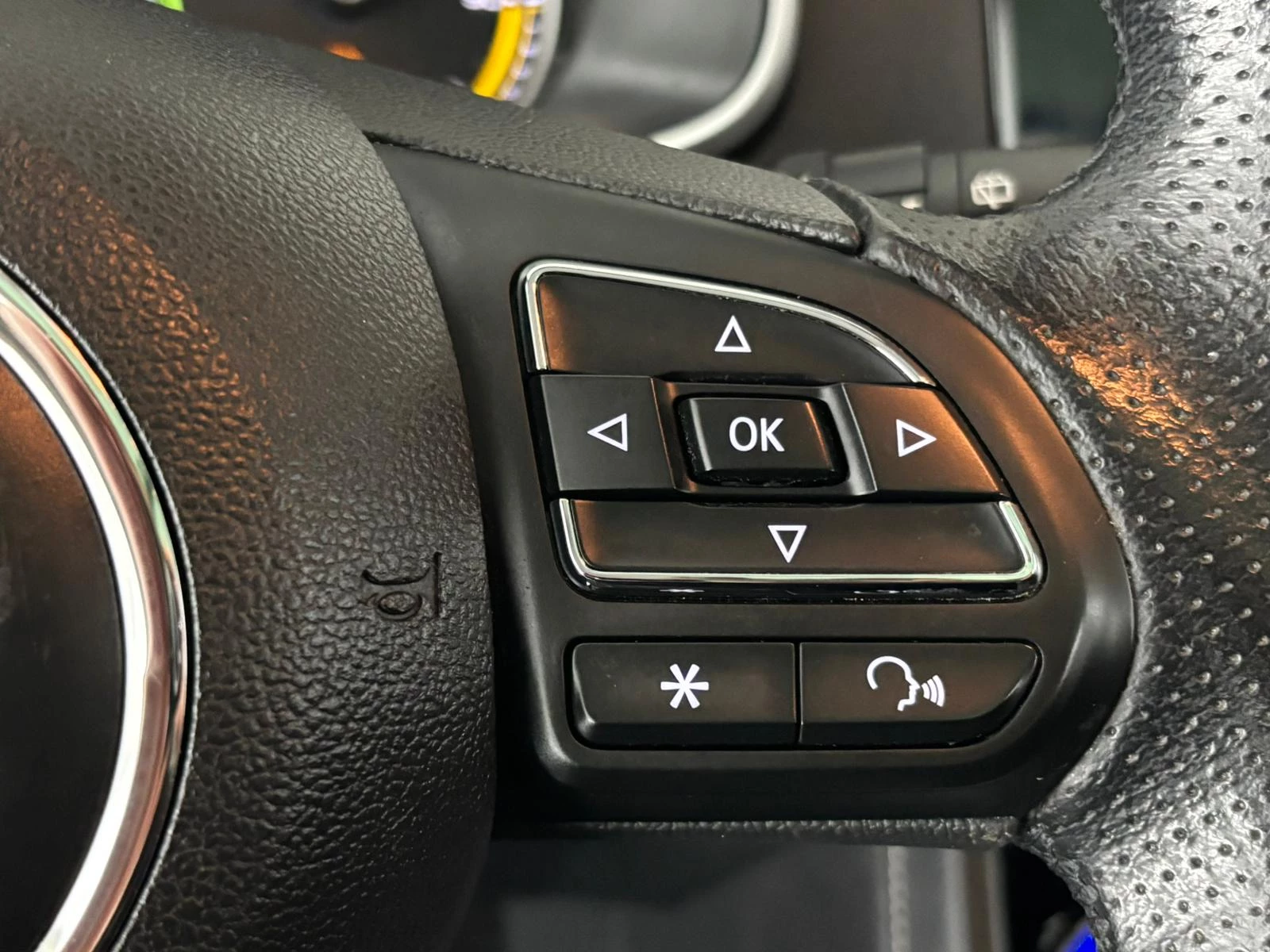 Hoofdafbeelding MG ZS EV