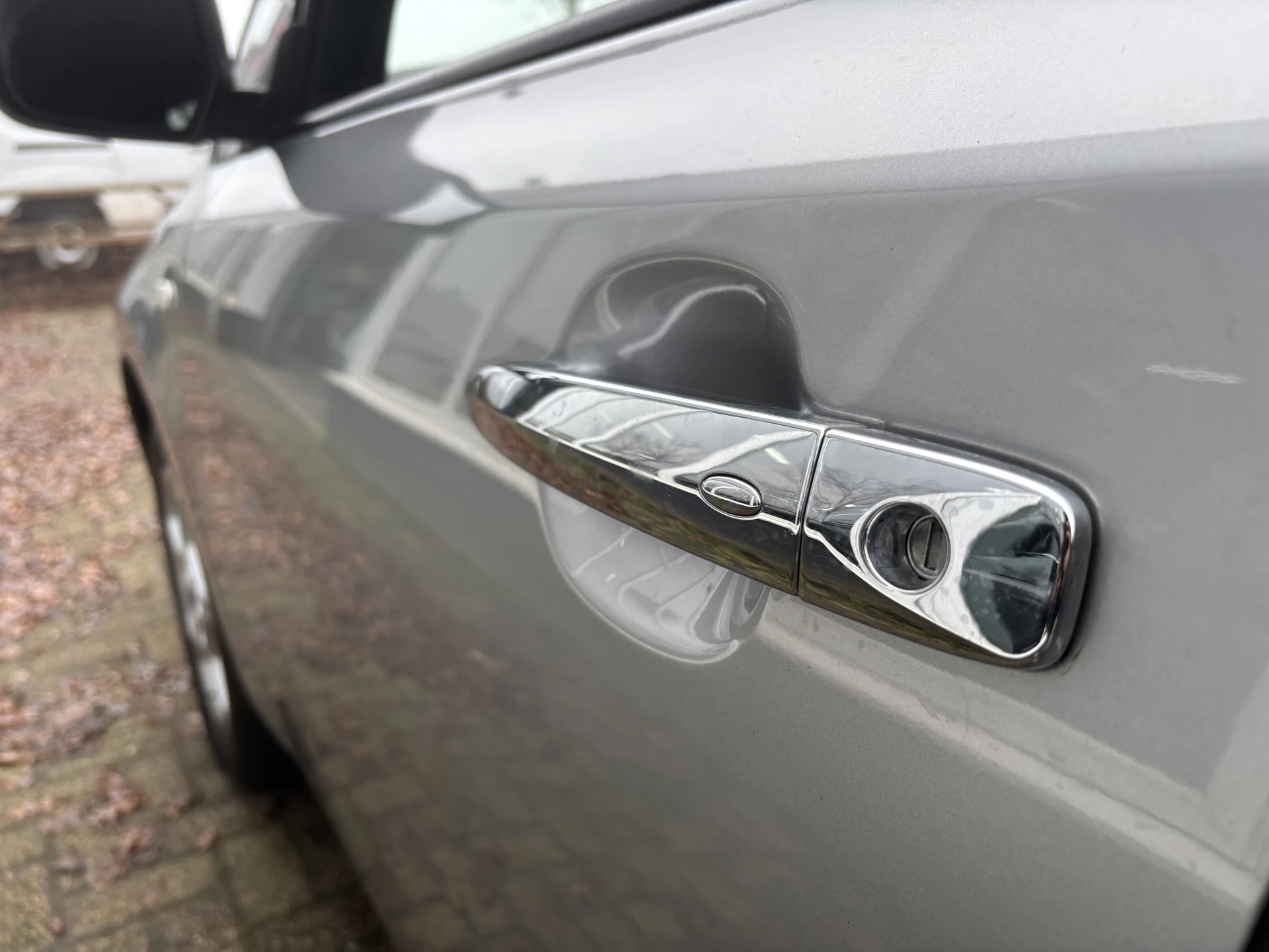 Hoofdafbeelding Nissan Leaf