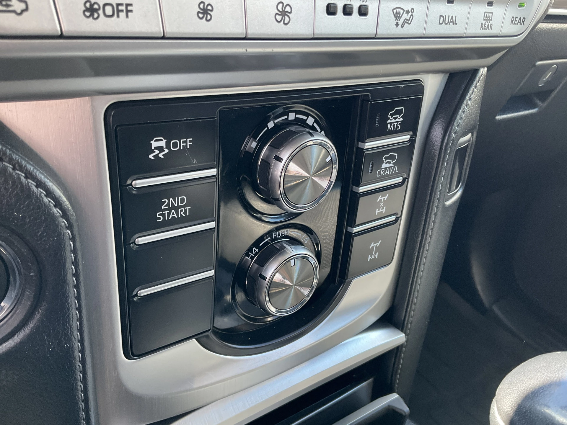 Hoofdafbeelding Toyota Land Cruiser