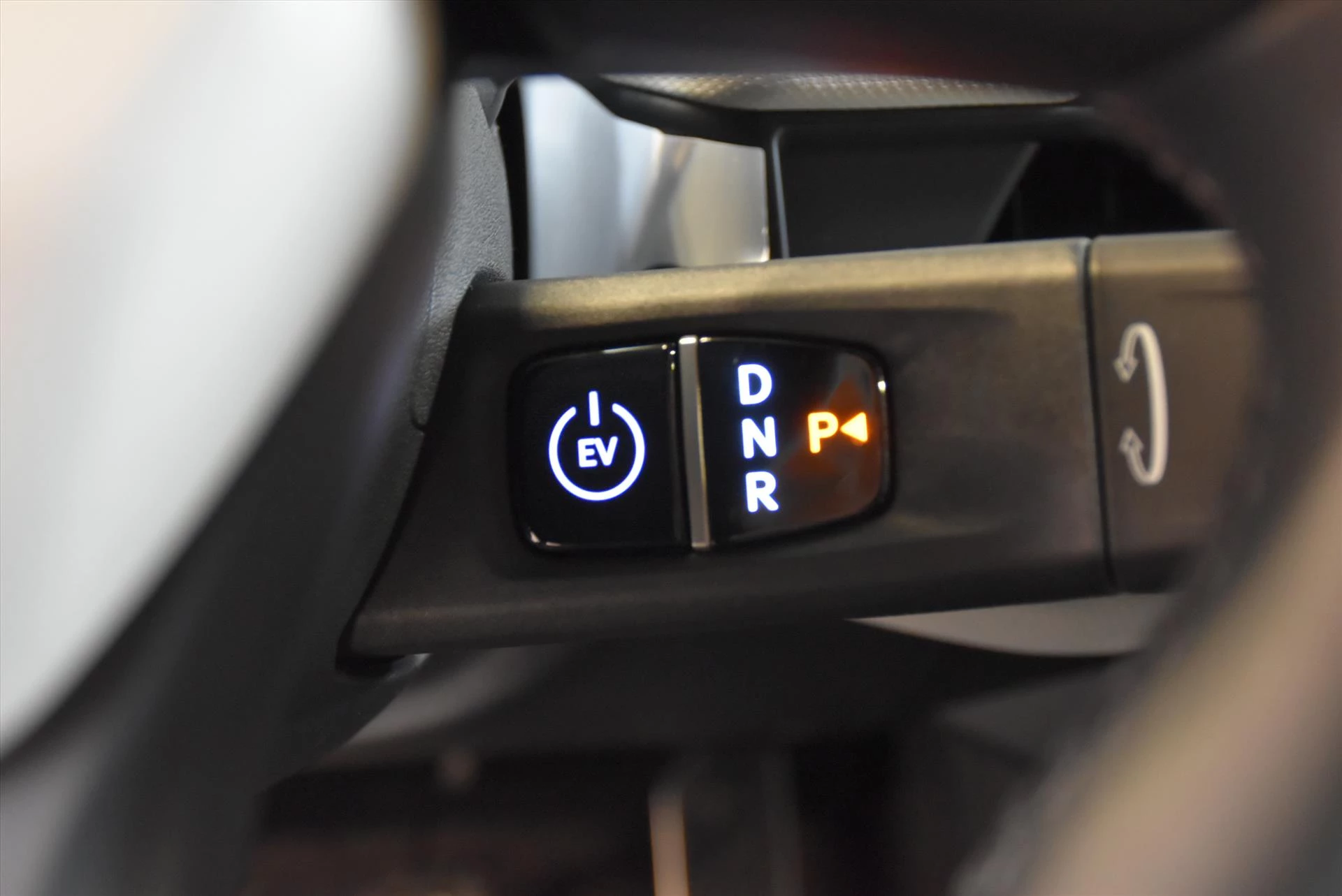 Hoofdafbeelding Kia EV4