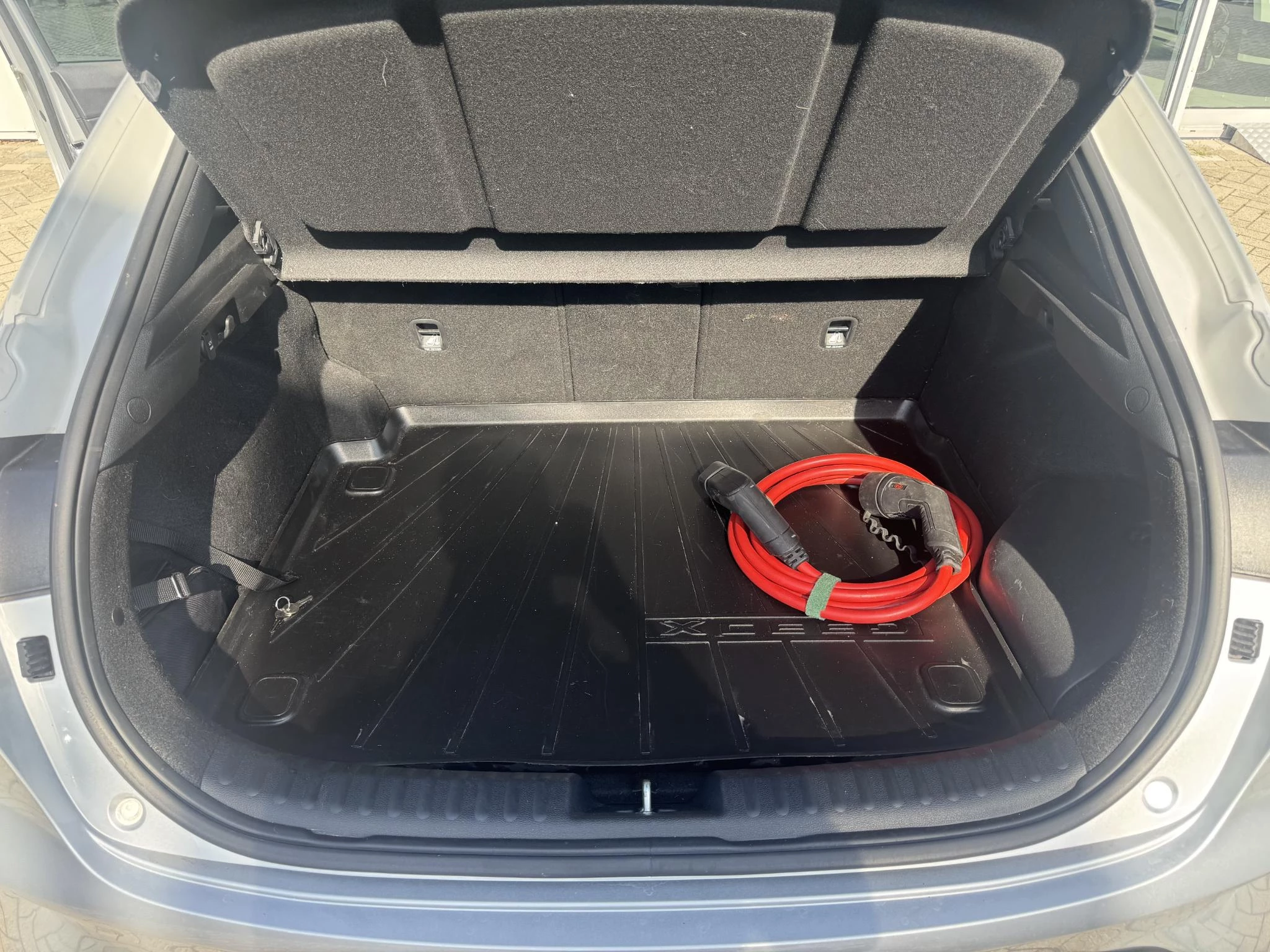 Hoofdafbeelding Kia XCeed