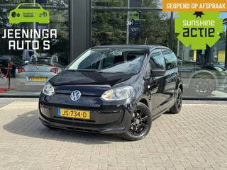 Volkswagen Up! 1.0 move up! BlueMotion | Navi | Airco