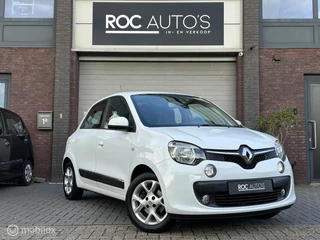 Renault Twingo 1.0 SCe Dynamique | Camera | Airco