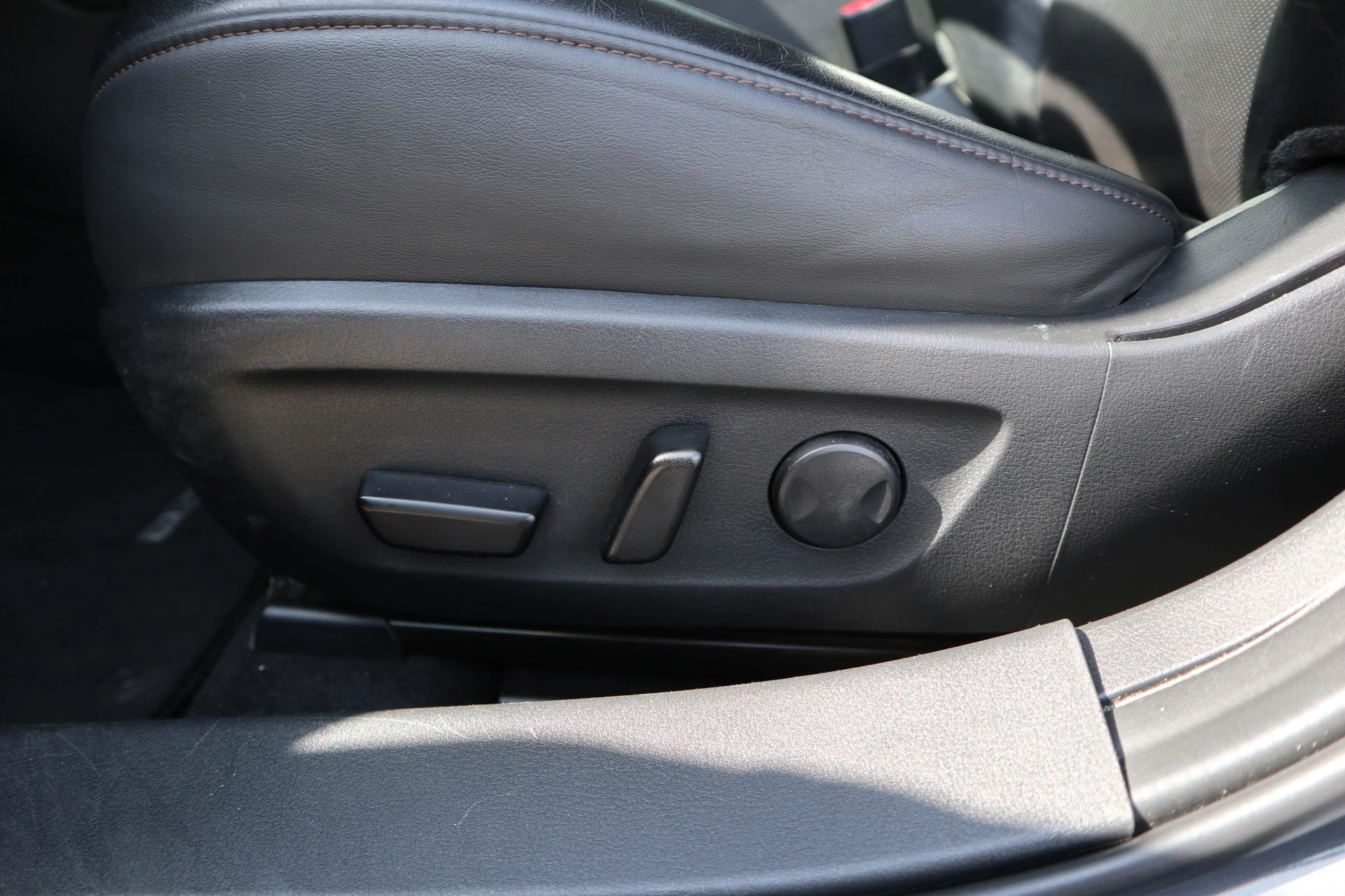 Hoofdafbeelding Mazda 3