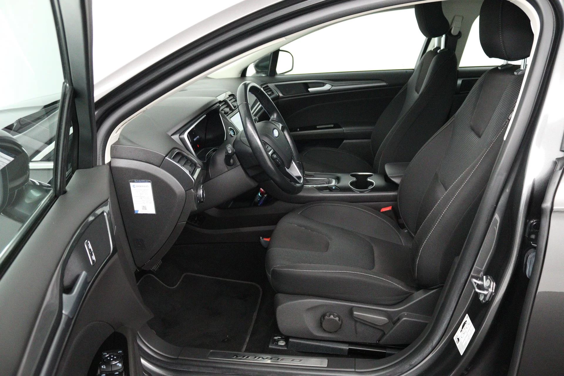 Hoofdafbeelding Ford Mondeo