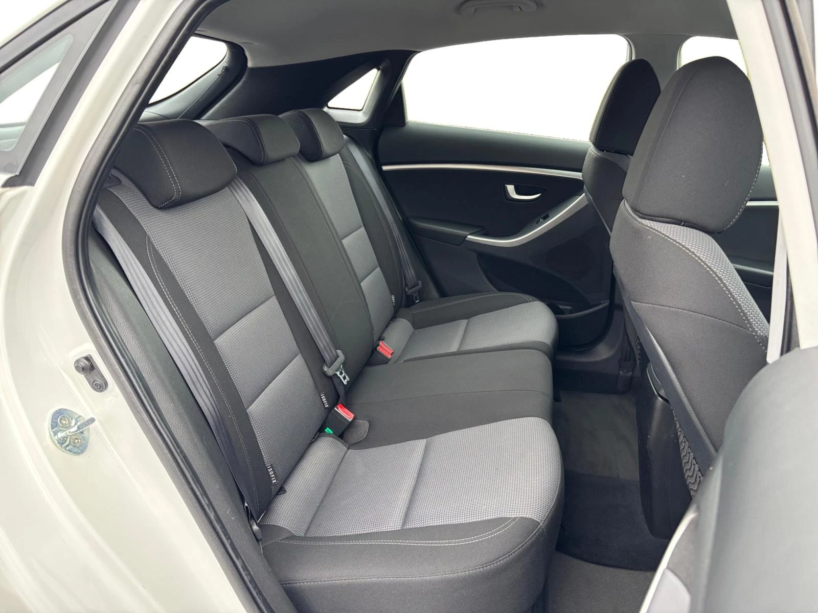 Hoofdafbeelding Hyundai i30