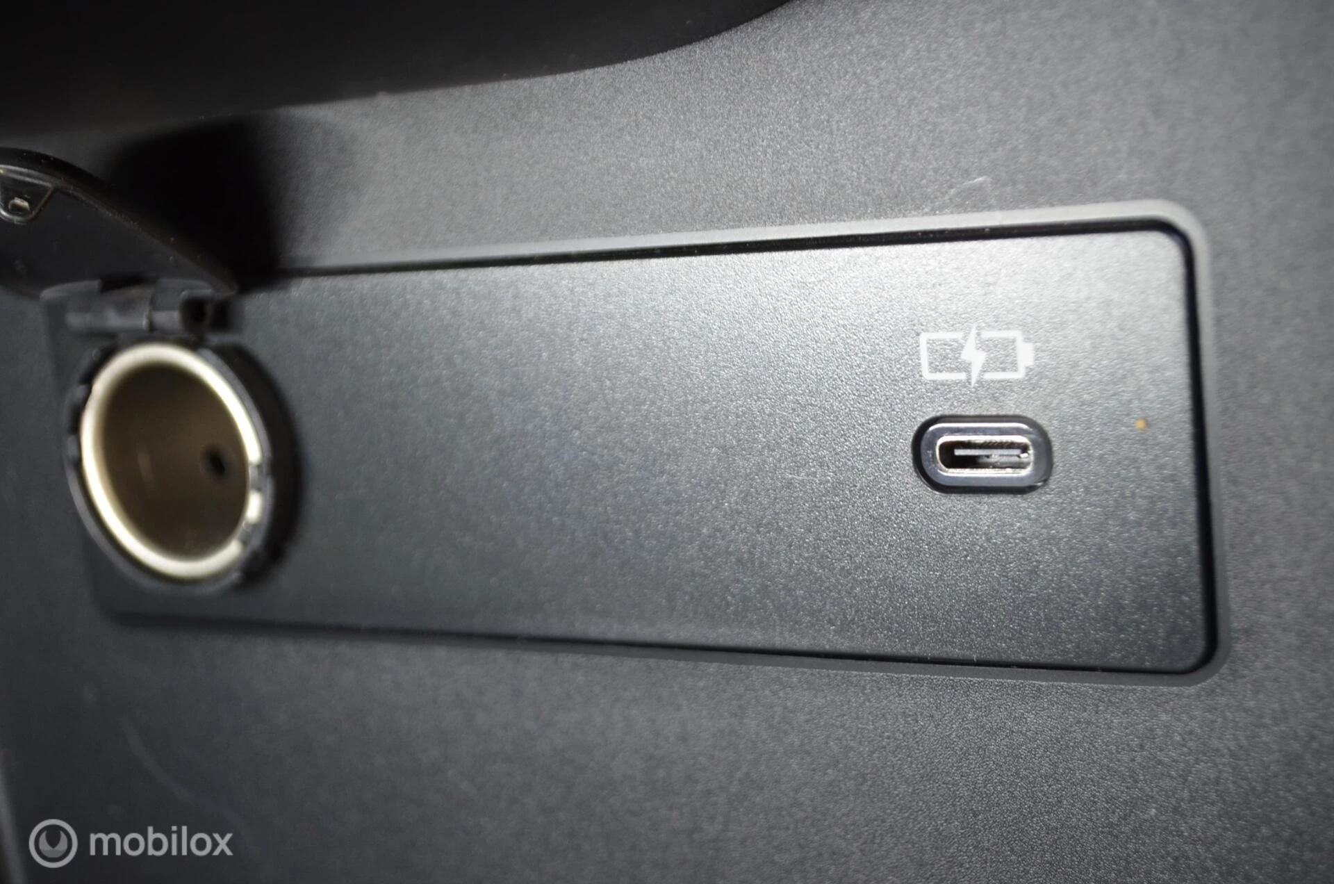 Hoofdafbeelding Lexus LBX