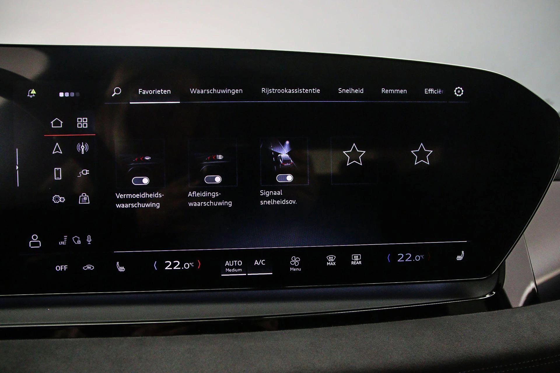 Hoofdafbeelding Audi Q6 e-tron