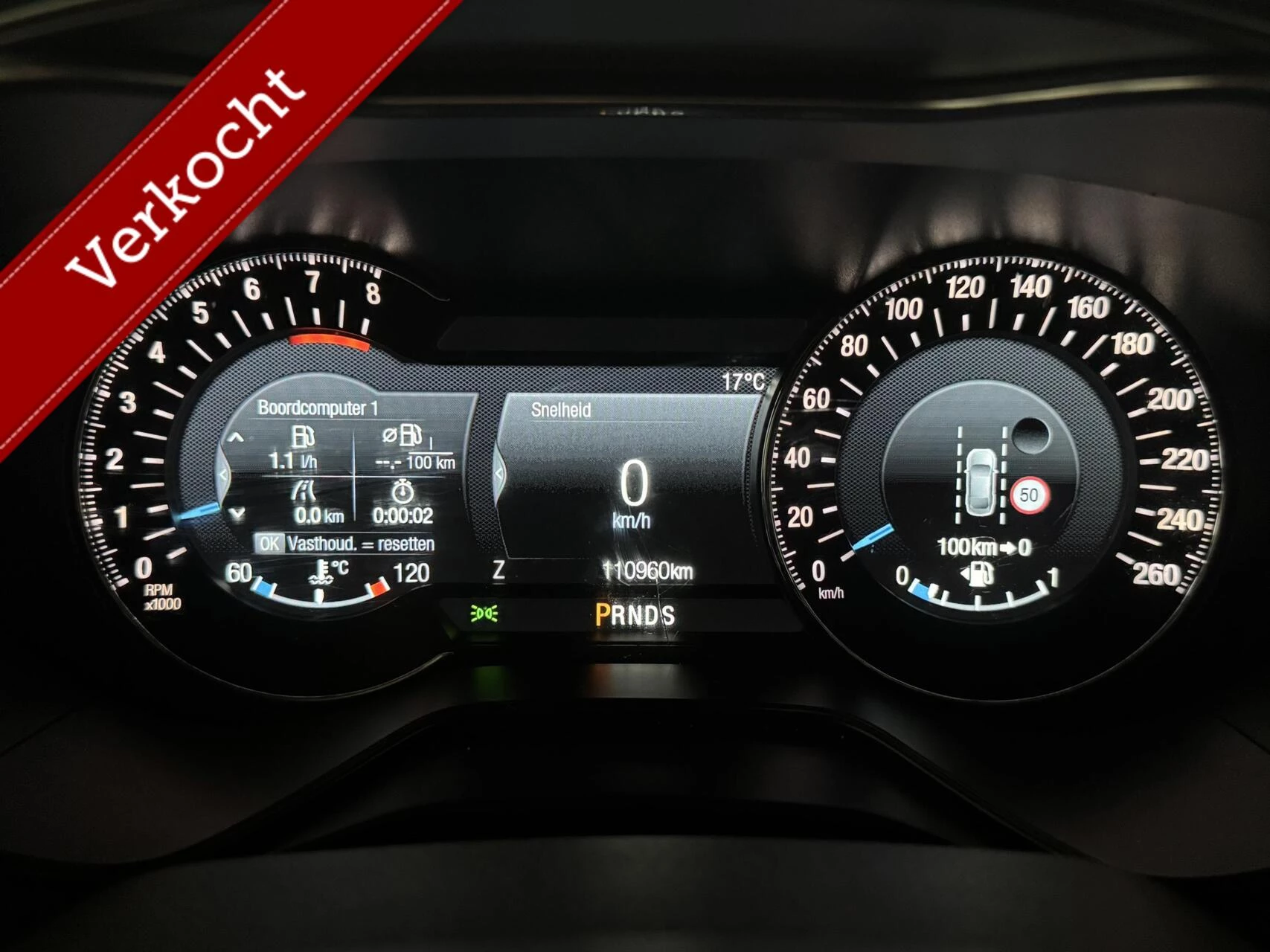 Hoofdafbeelding Ford Mondeo