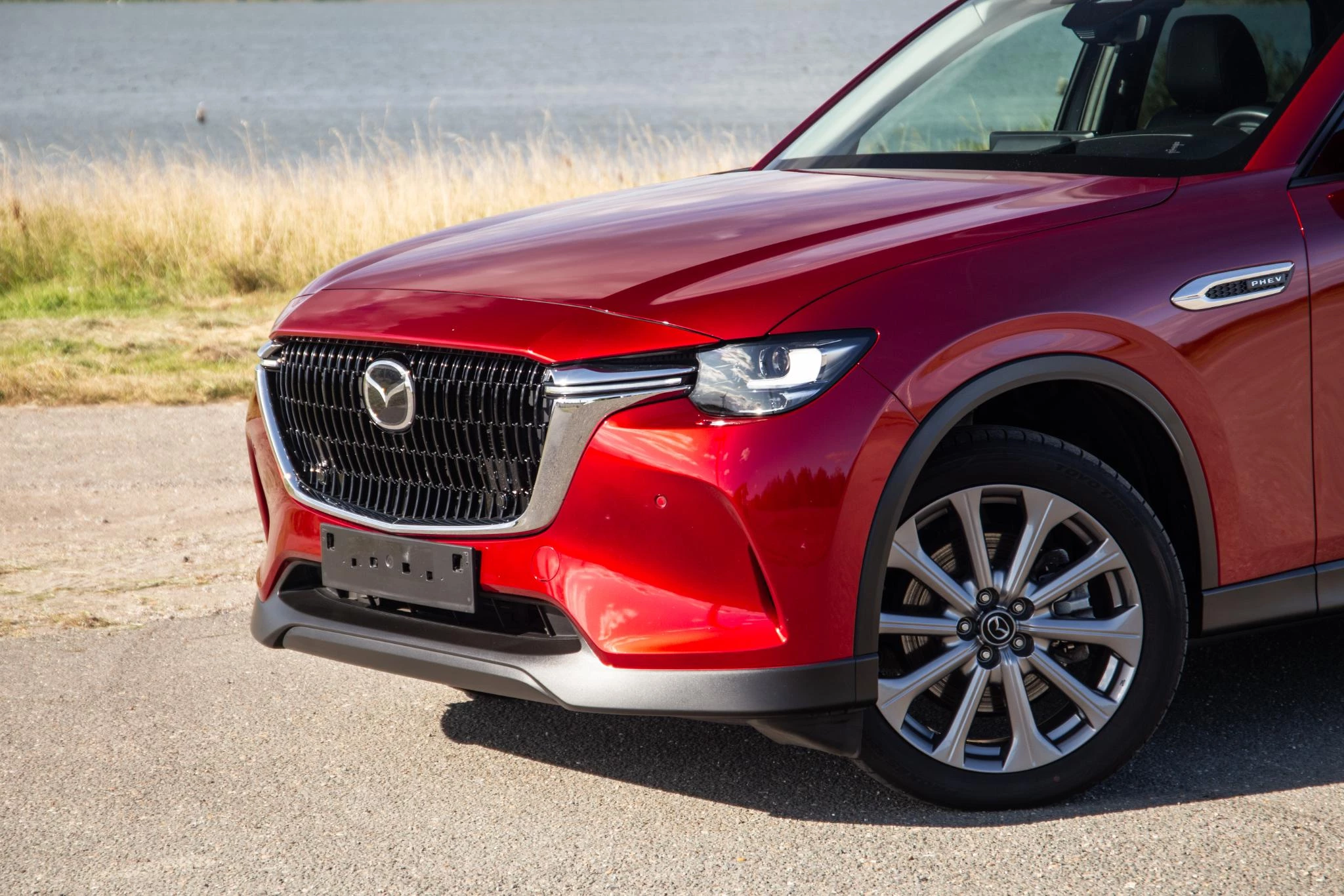 Hoofdafbeelding Mazda CX-60