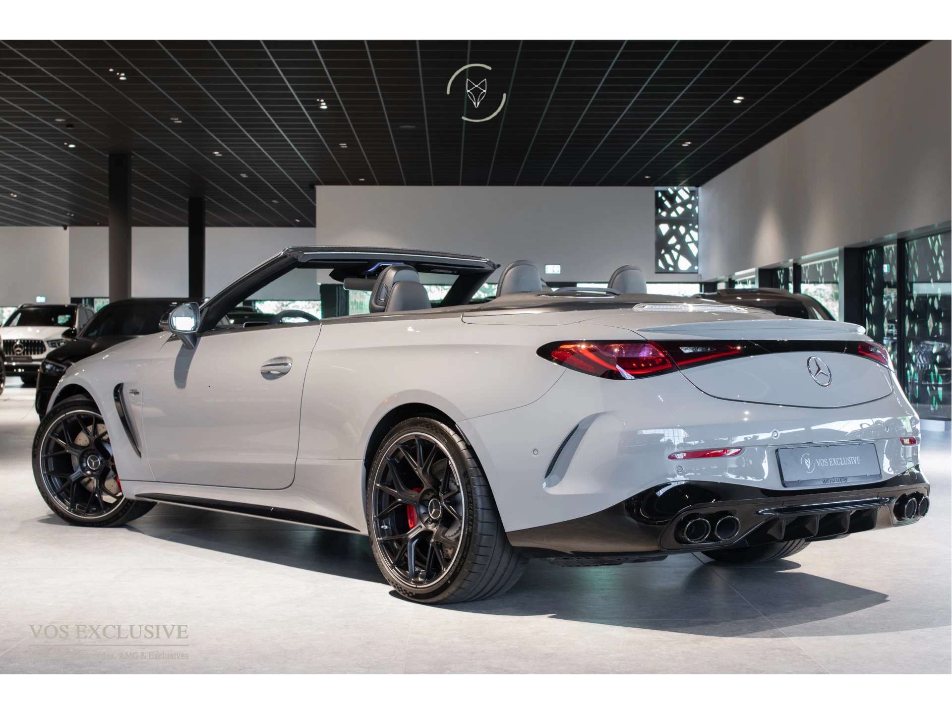 Hoofdafbeelding Mercedes-Benz CLE
