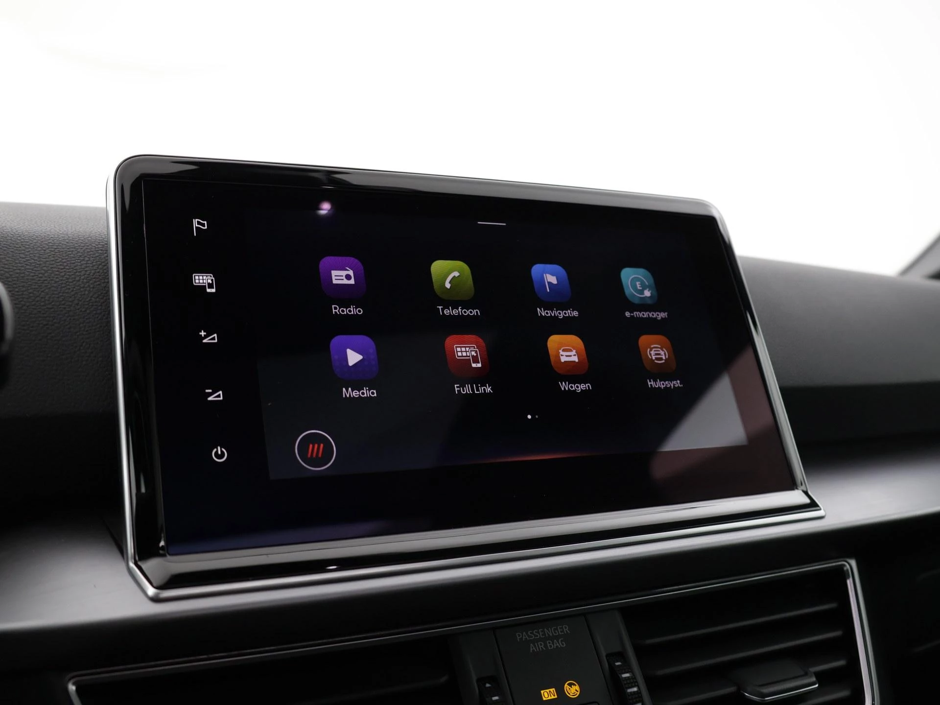 Hoofdafbeelding SEAT Tarraco