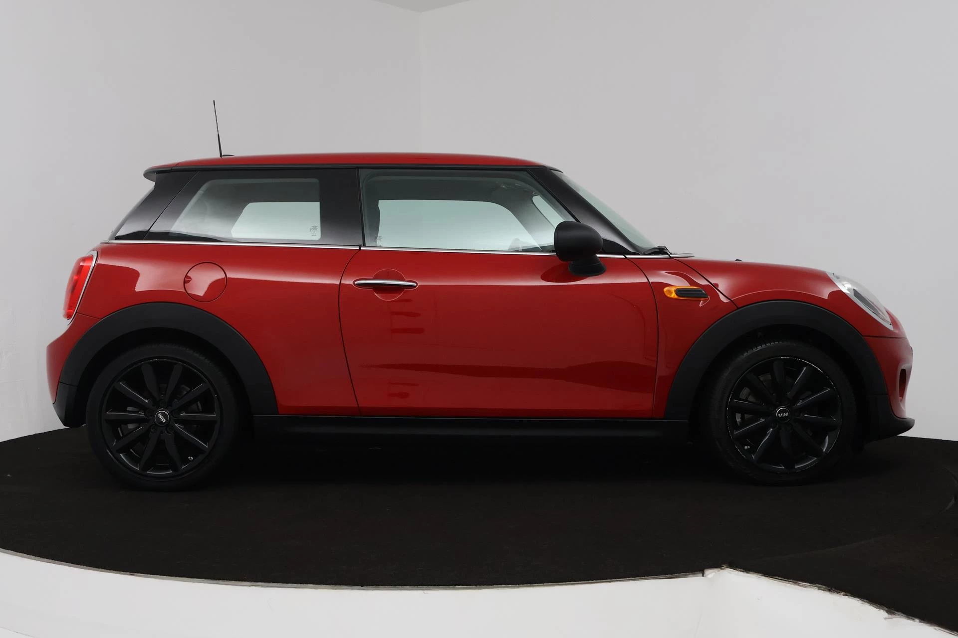 Hoofdafbeelding MINI One