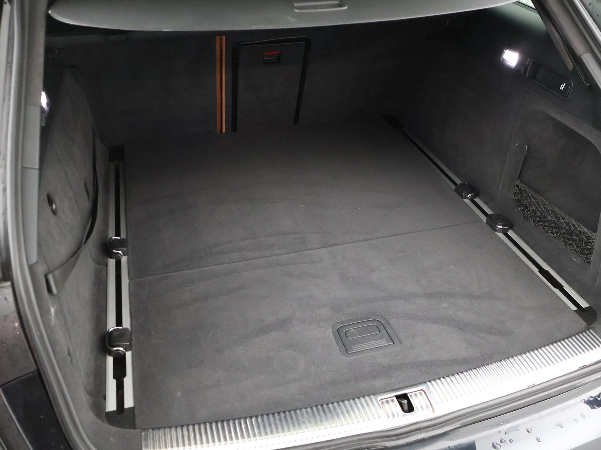 Hoofdafbeelding Audi RS6