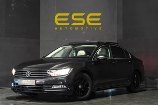 Volkswagen Passat 1.5 TSI Highline | Pano | Automaat | Trekhaak