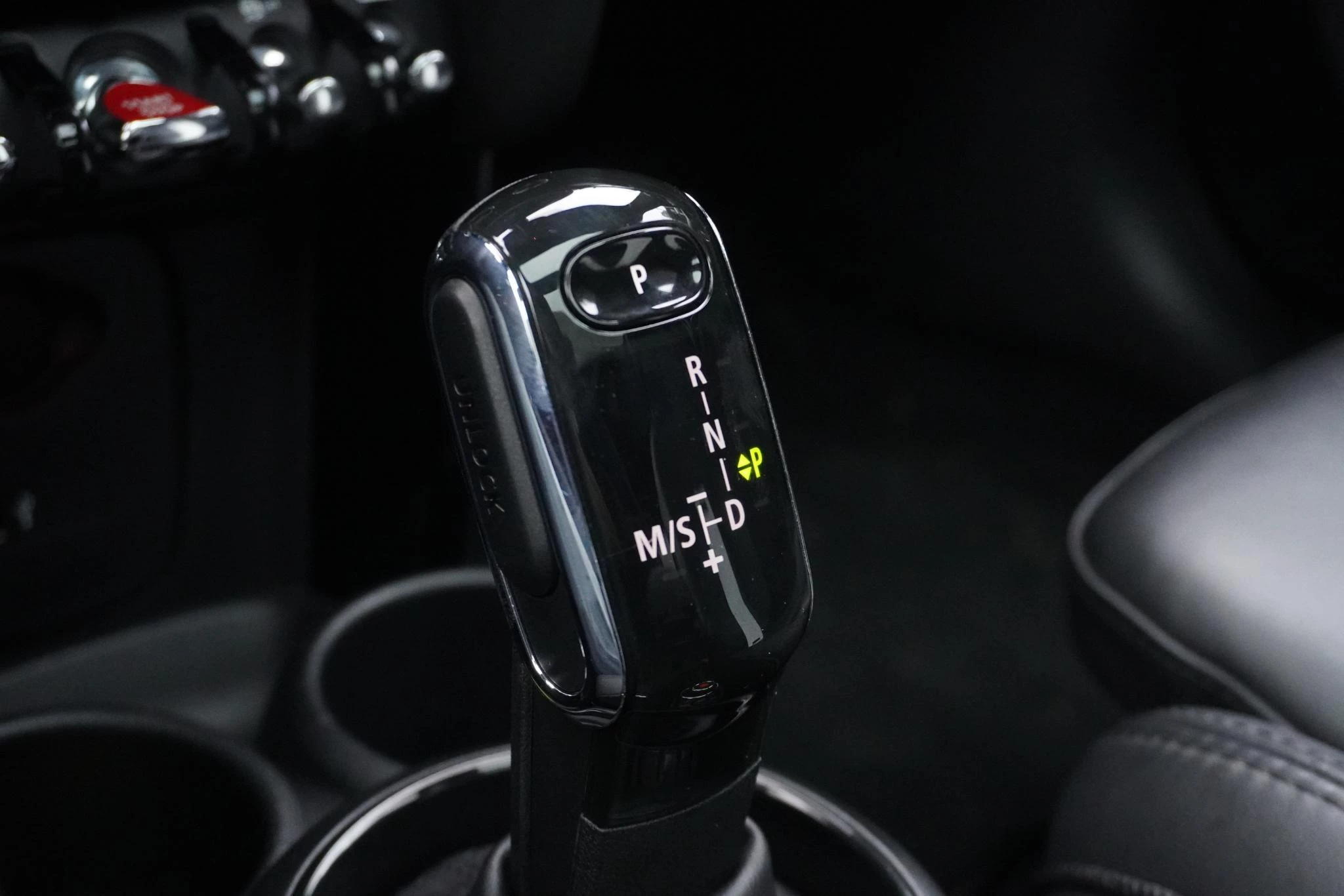 Hoofdafbeelding MINI 5-deurs