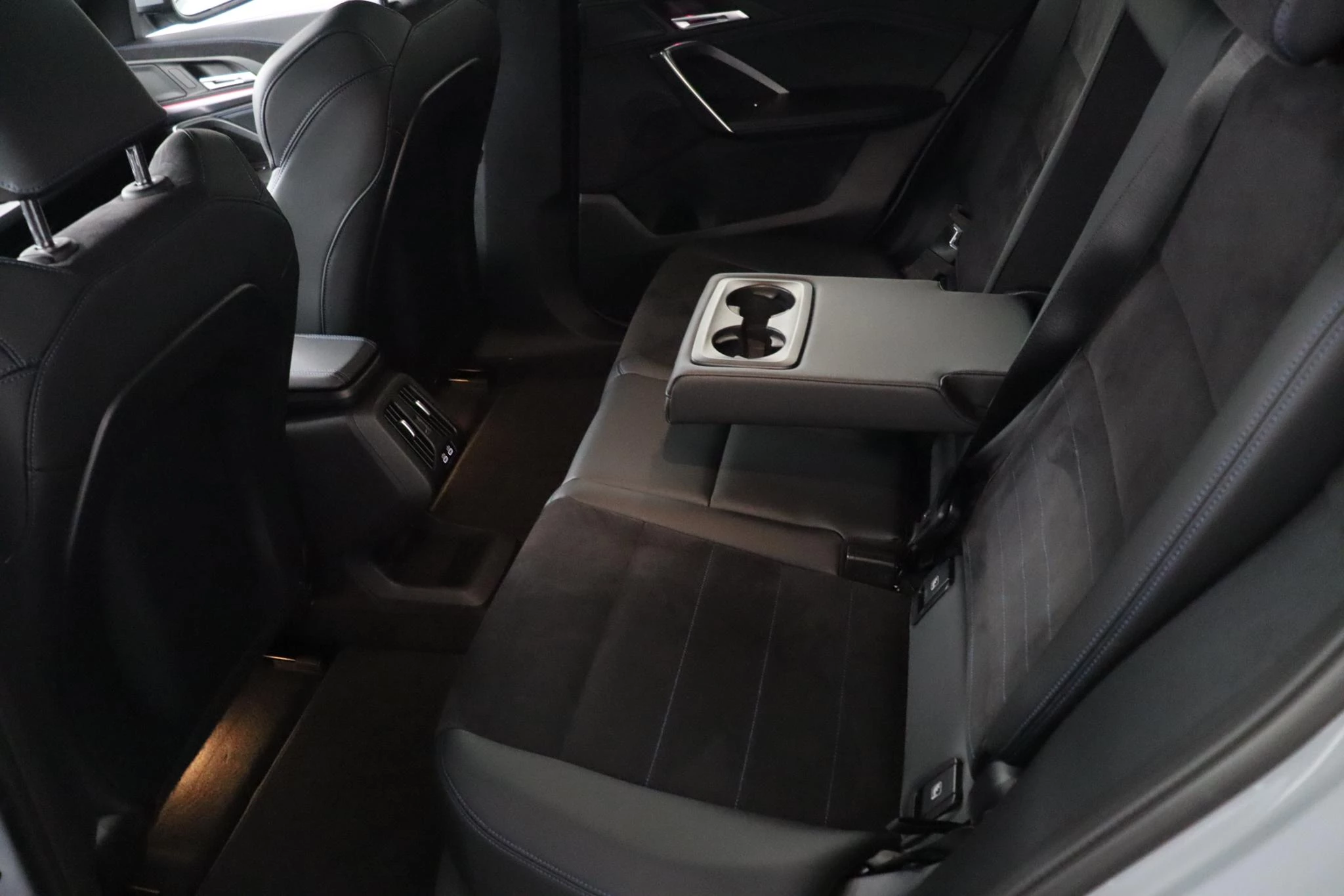Hoofdafbeelding BMW iX2