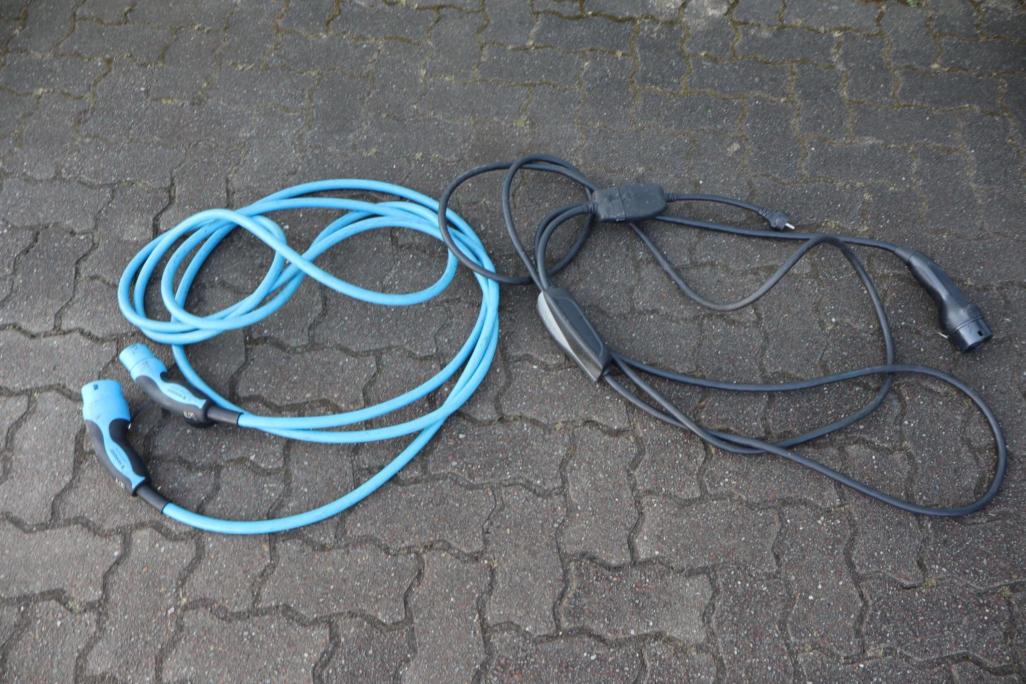 Hoofdafbeelding Tesla Model S