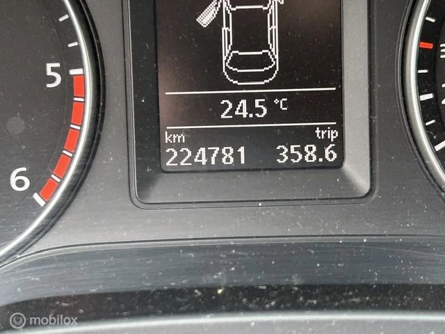 Hoofdafbeelding Volkswagen Jetta