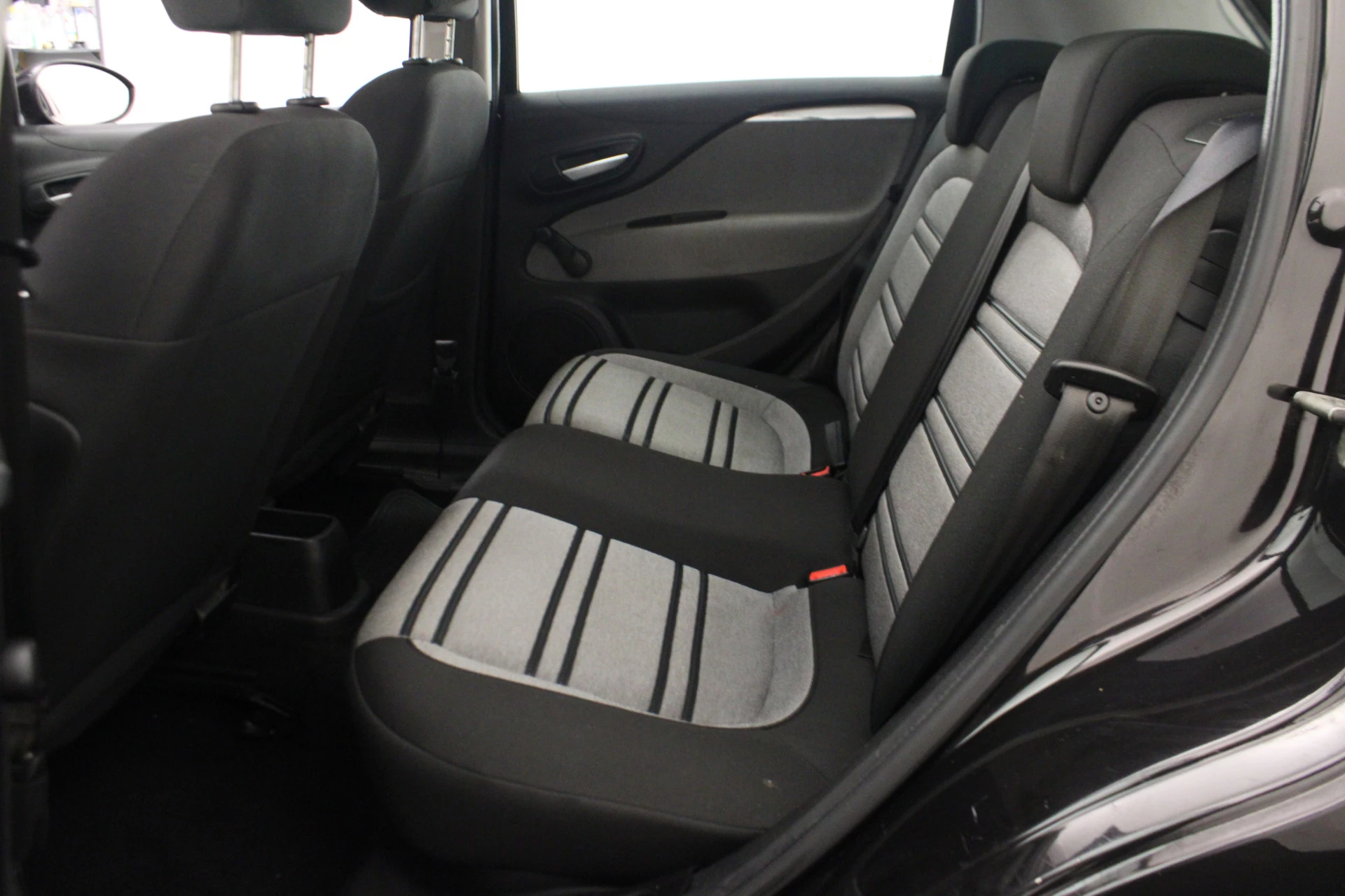 Hoofdafbeelding Fiat Punto