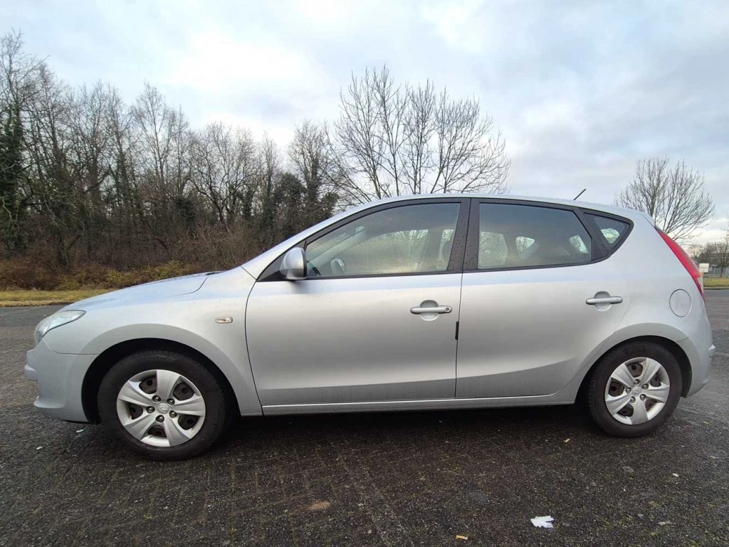 Hoofdafbeelding Hyundai i30