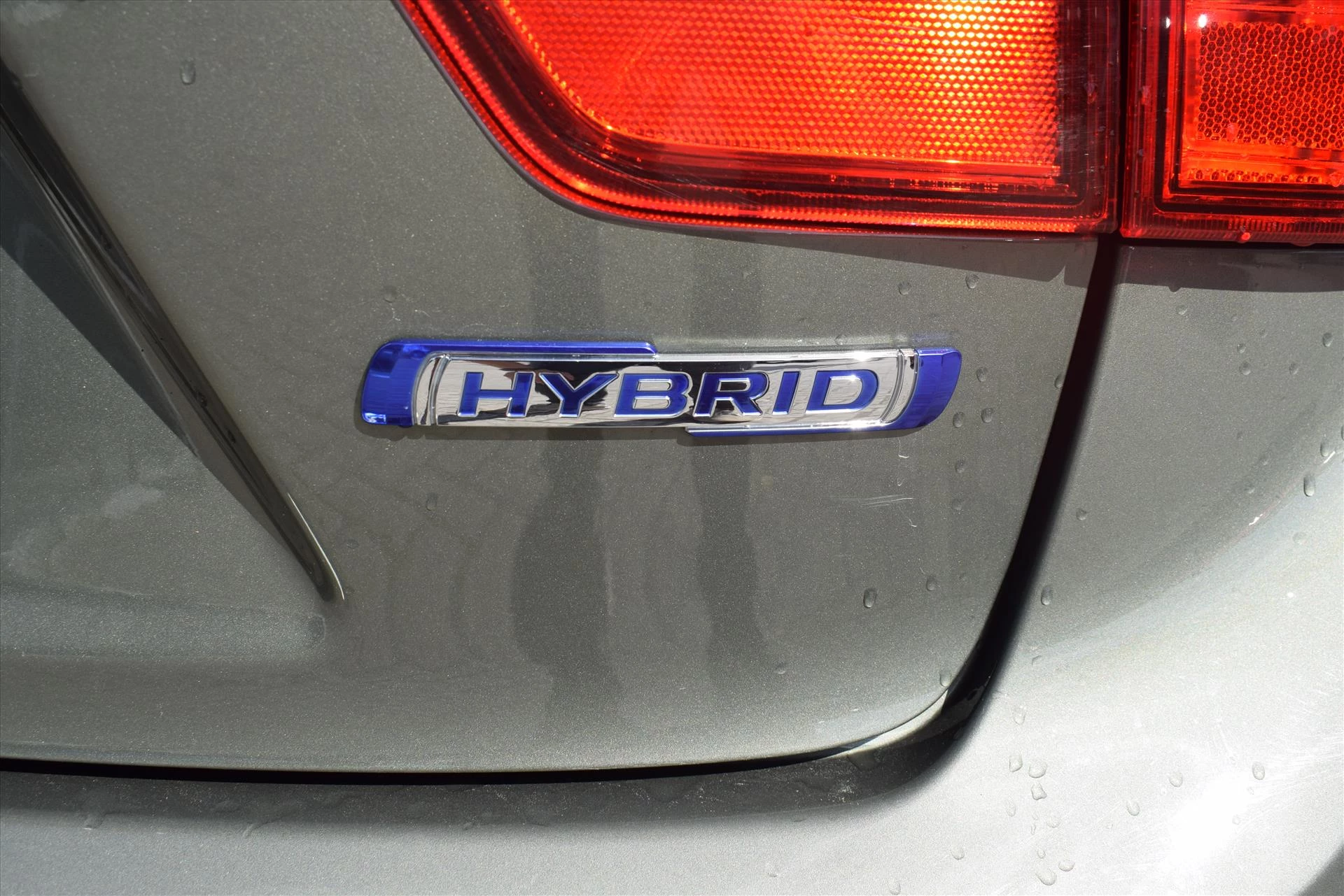 Hoofdafbeelding Suzuki Ignis