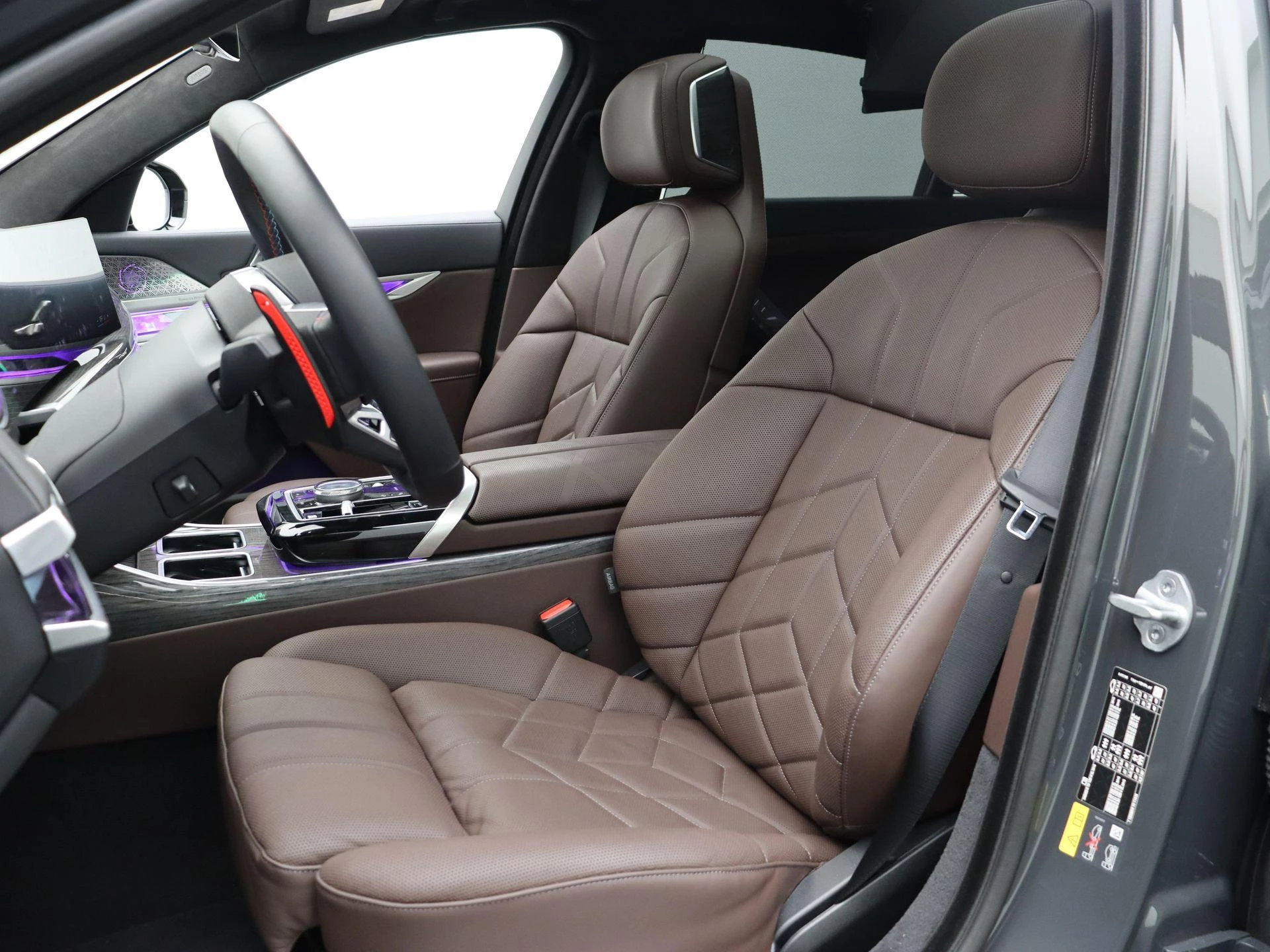 Hoofdafbeelding BMW 7 Serie