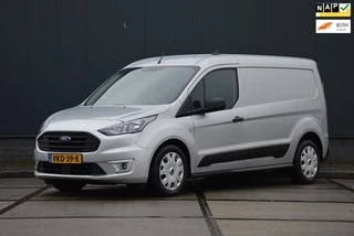 Ford Transit Connect 1.5 EcoBlue L2 Trend 100PK Euro 6 Camera Trekhaak