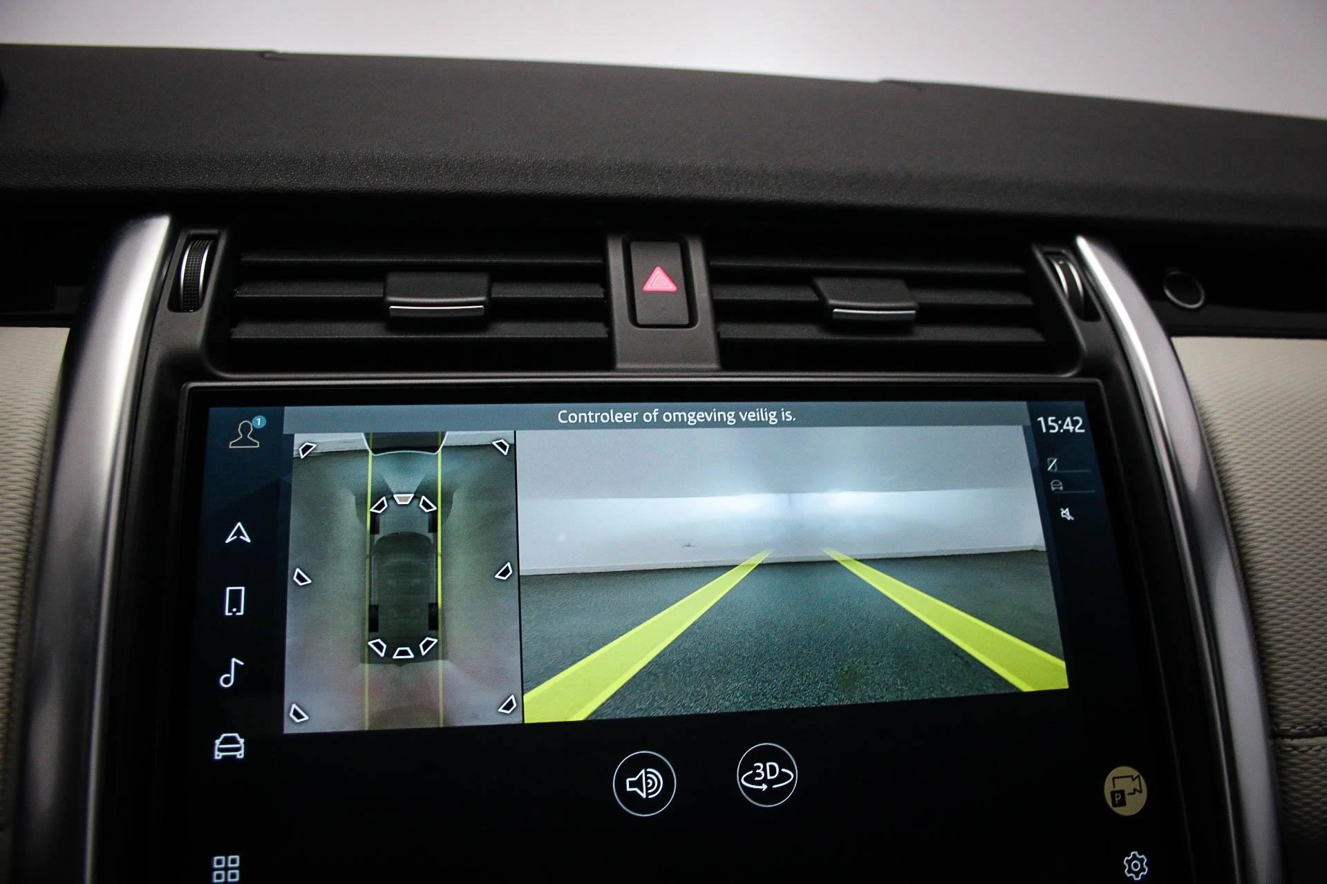 Hoofdafbeelding Land Rover Discovery