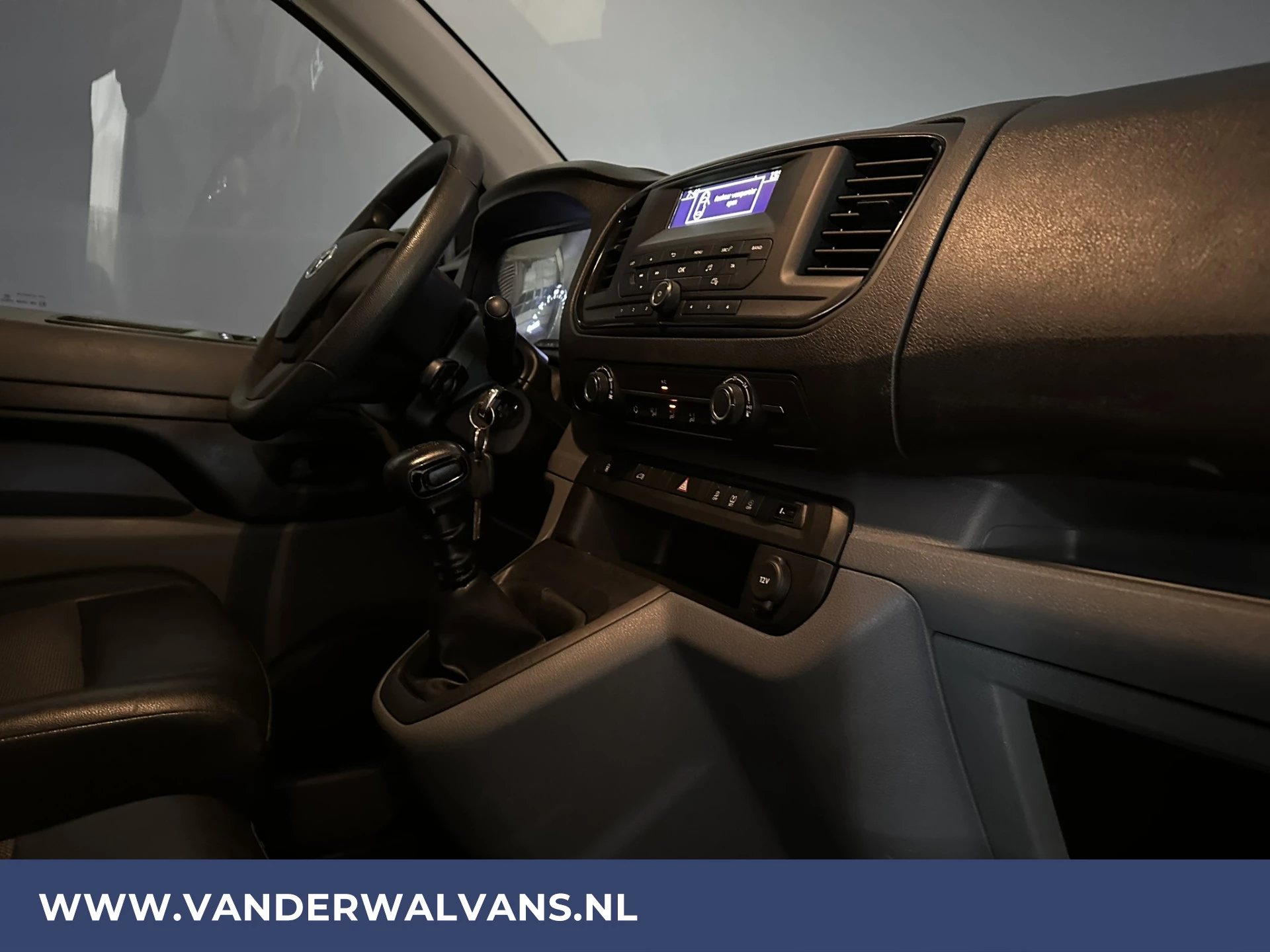 Hoofdafbeelding Toyota ProAce