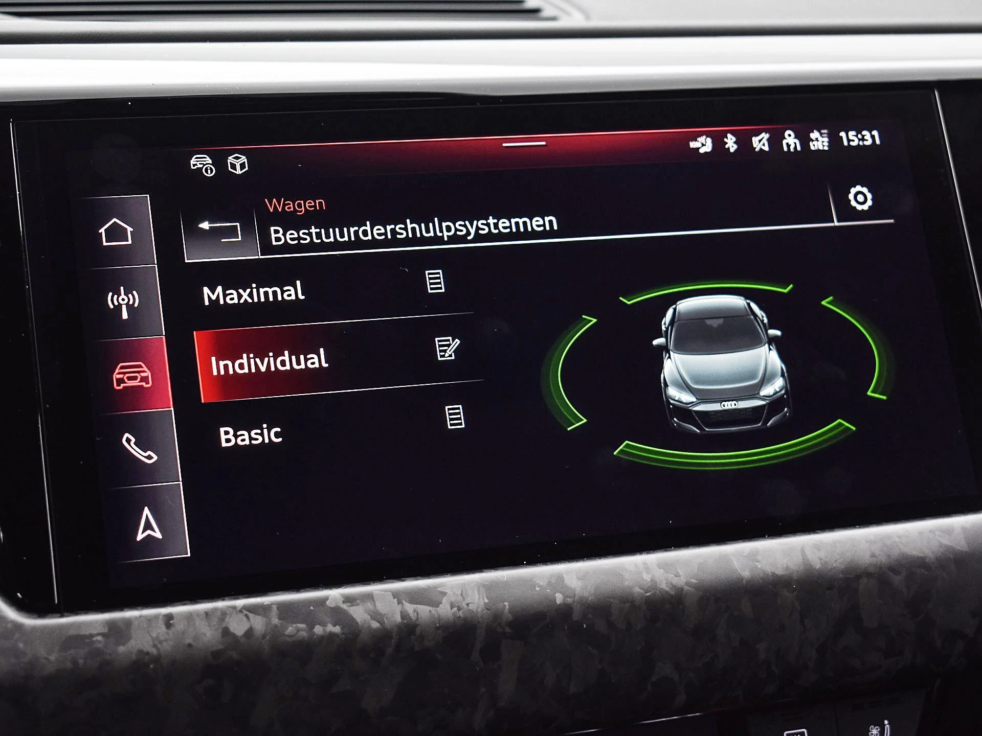 Hoofdafbeelding Audi e-tron GT