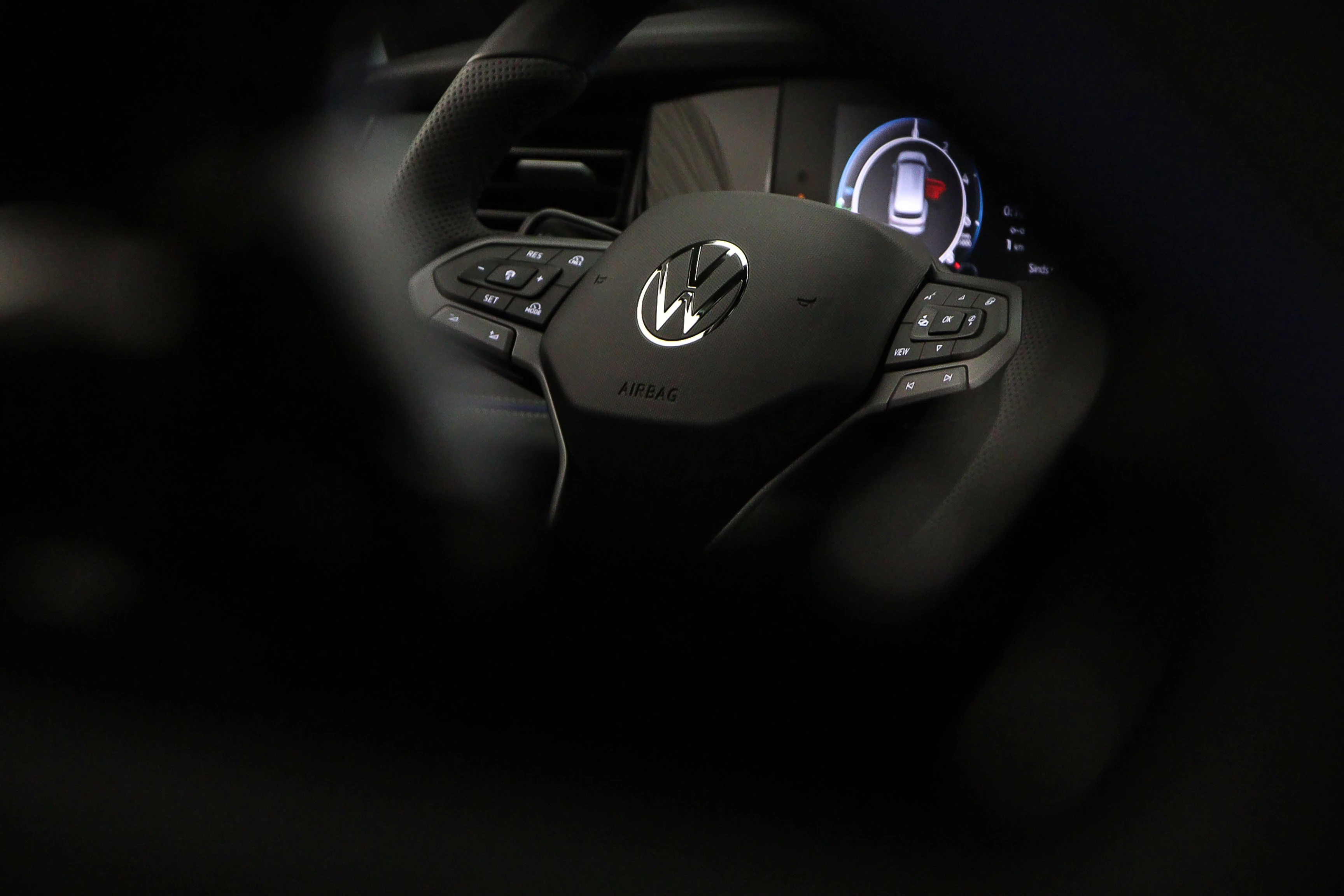 Hoofdafbeelding Volkswagen Tayron