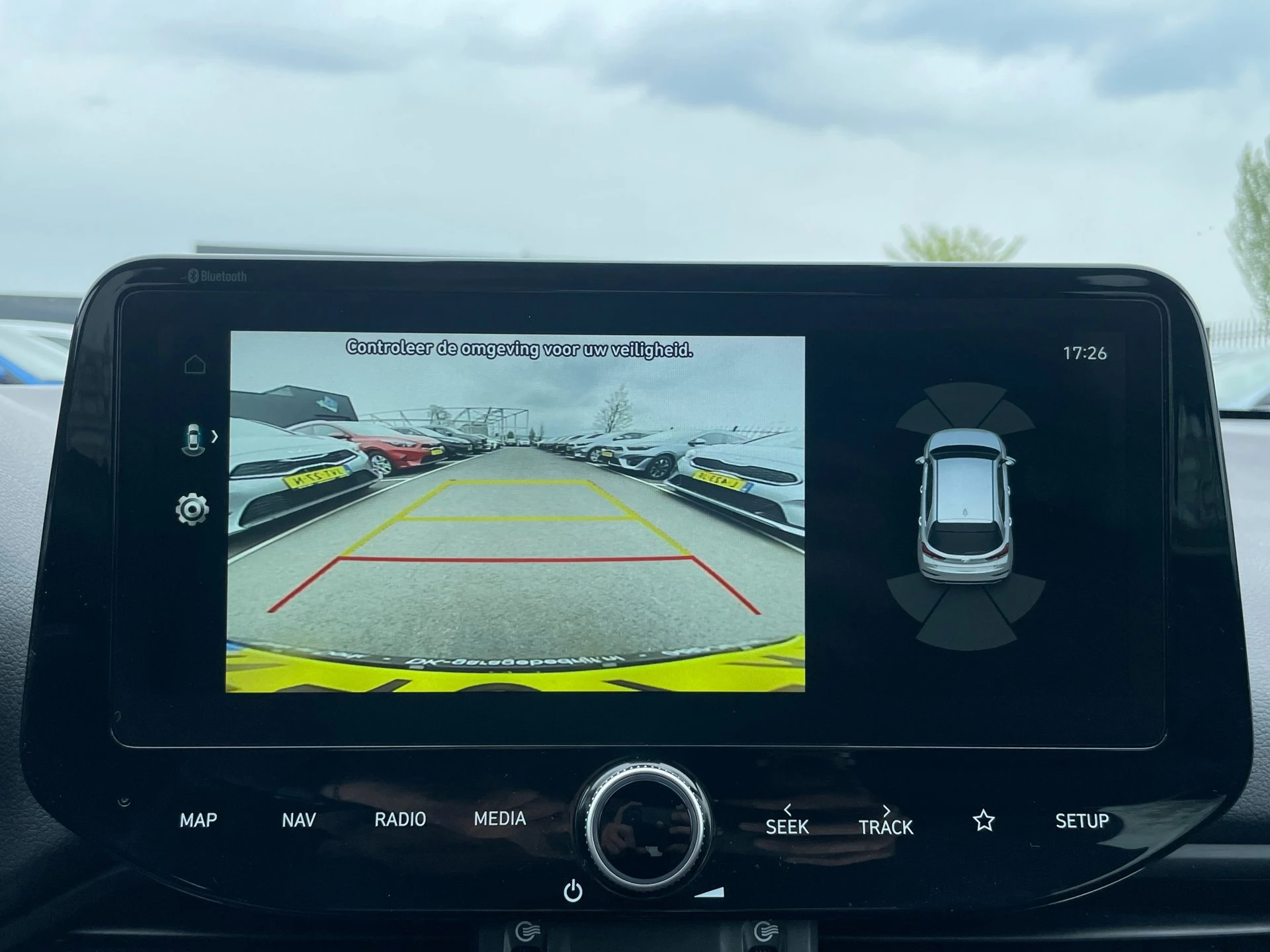 Hoofdafbeelding Hyundai i30