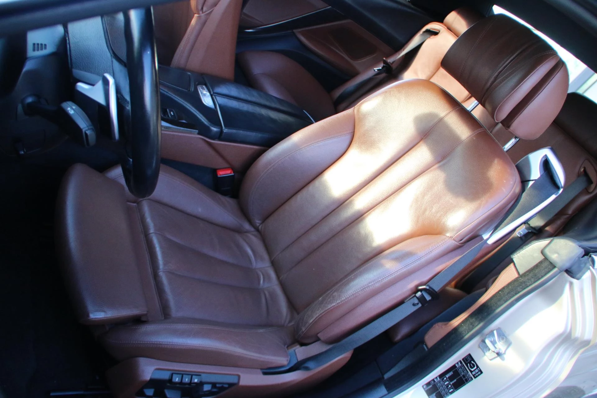 Hoofdafbeelding BMW 6 Serie