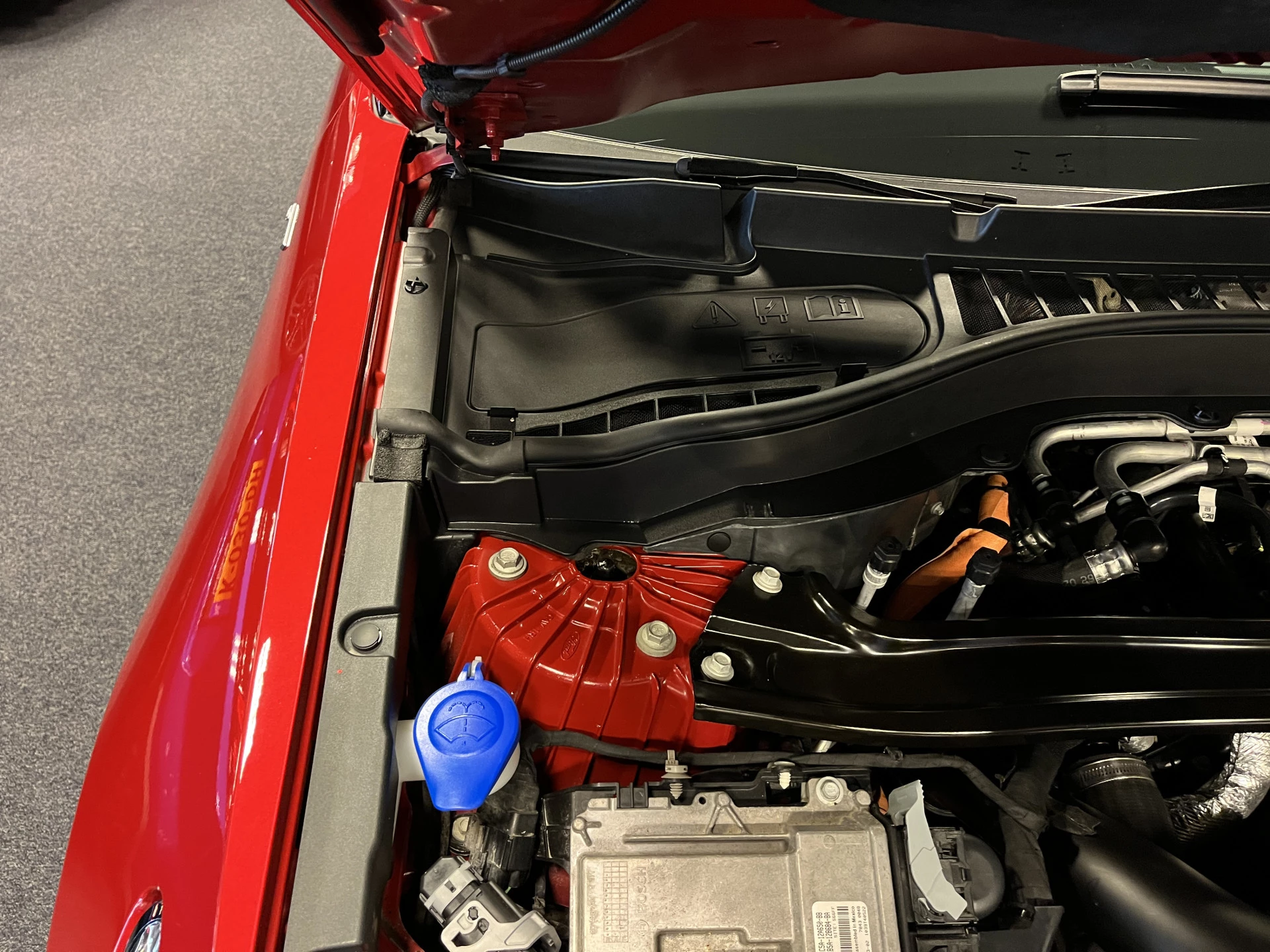 Hoofdafbeelding Ford Explorer