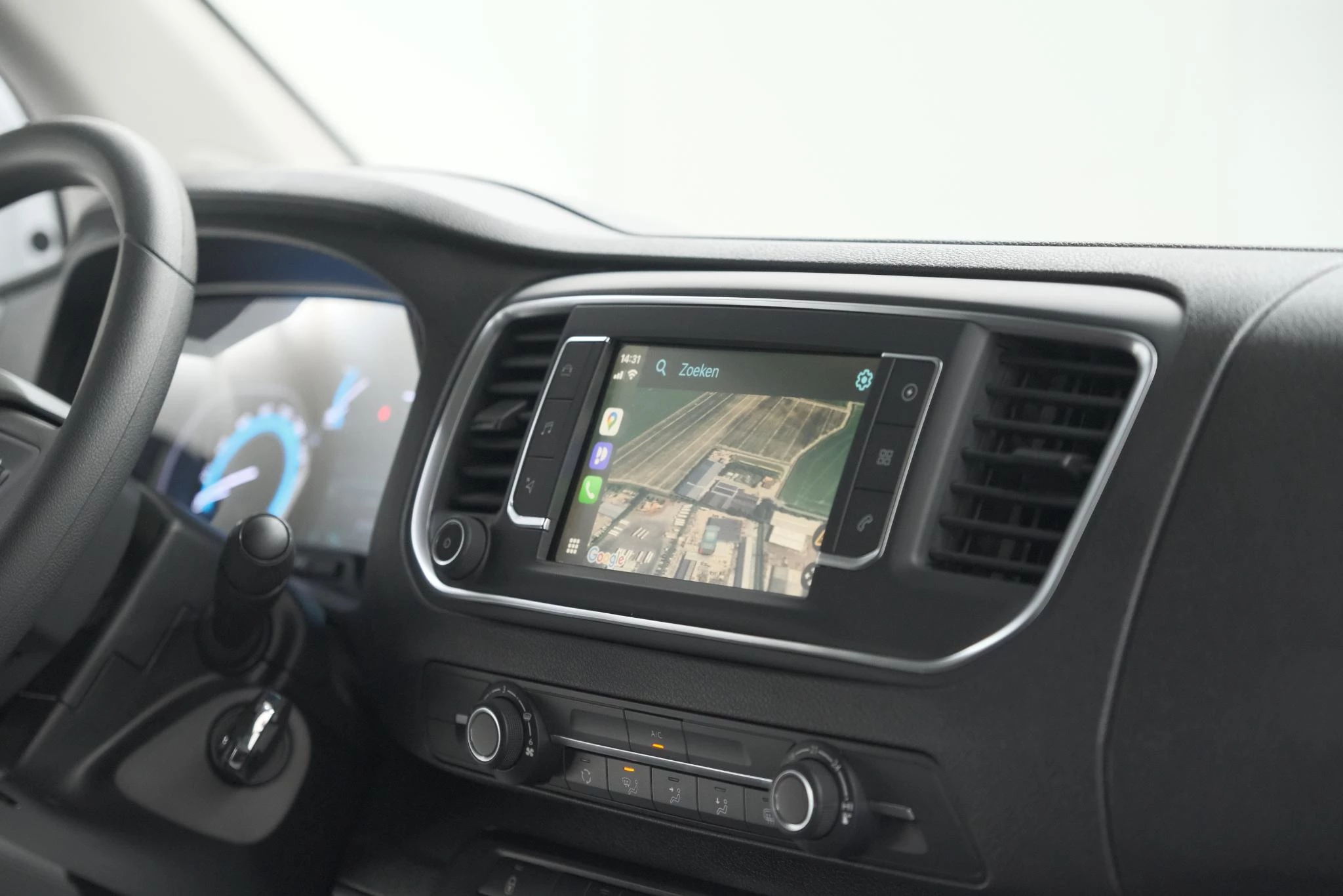 Hoofdafbeelding Citroën ë-Jumpy