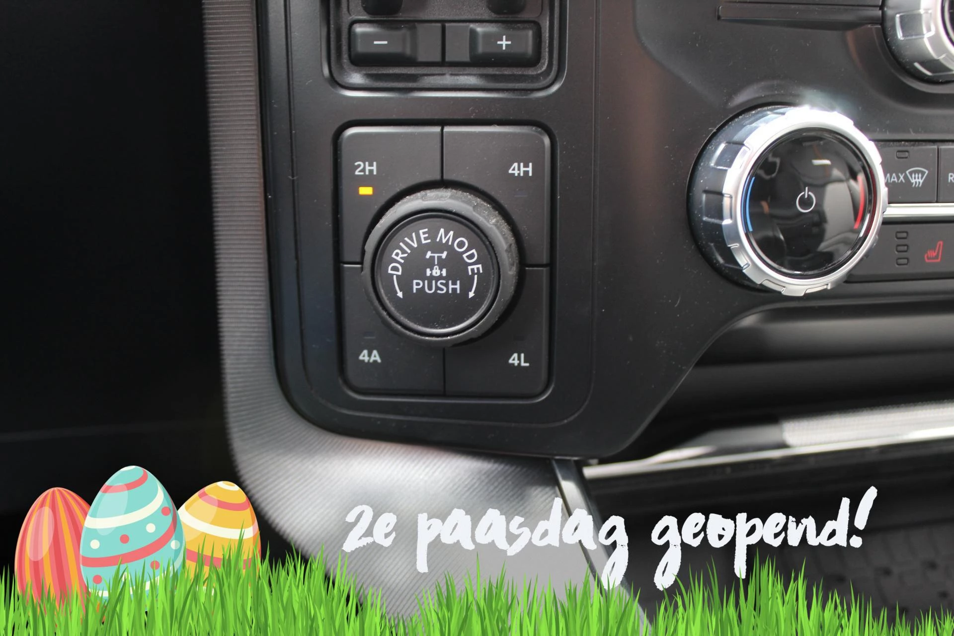 Hoofdafbeelding Ford F-150