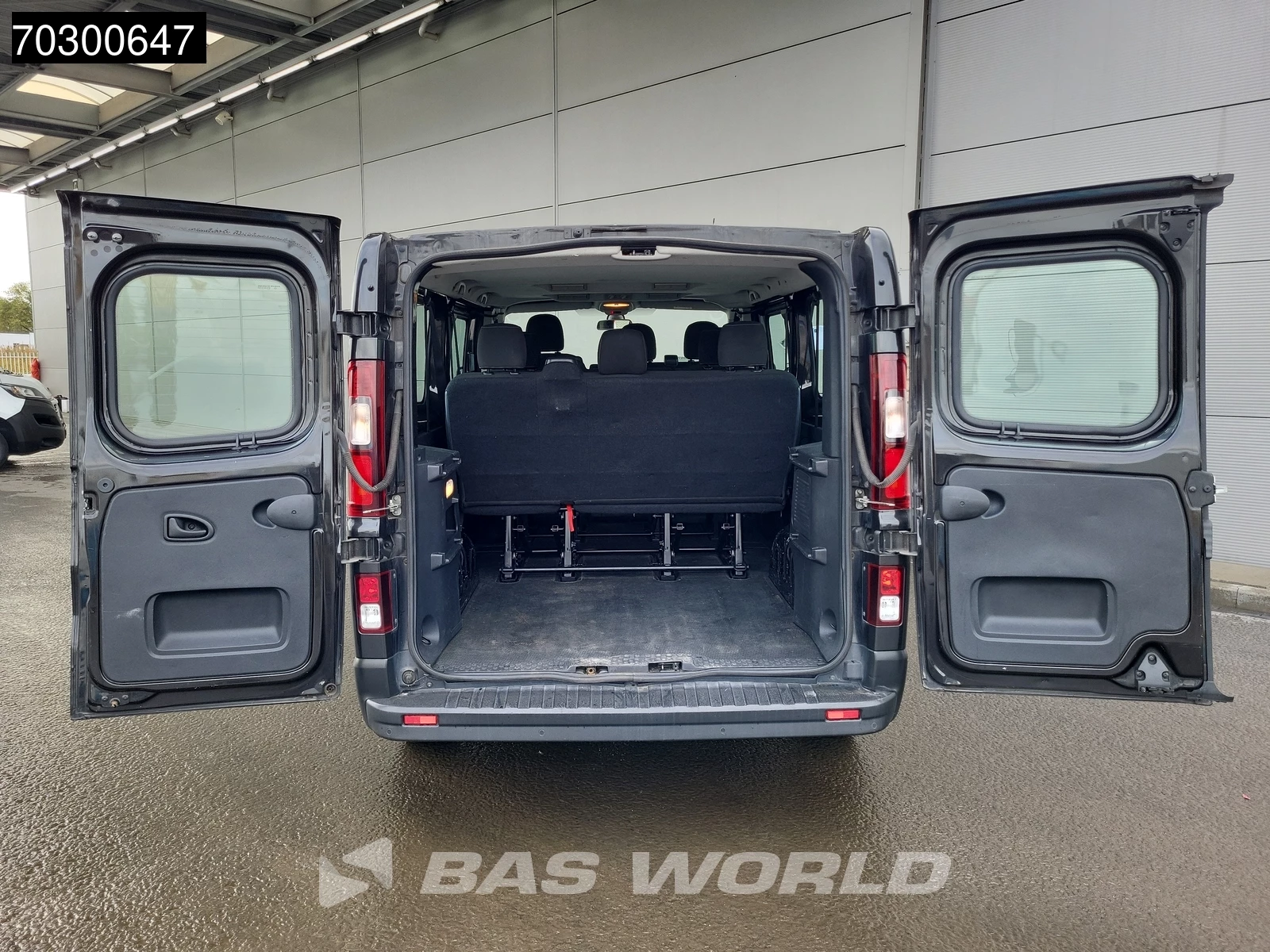 Hoofdafbeelding Fiat Talento