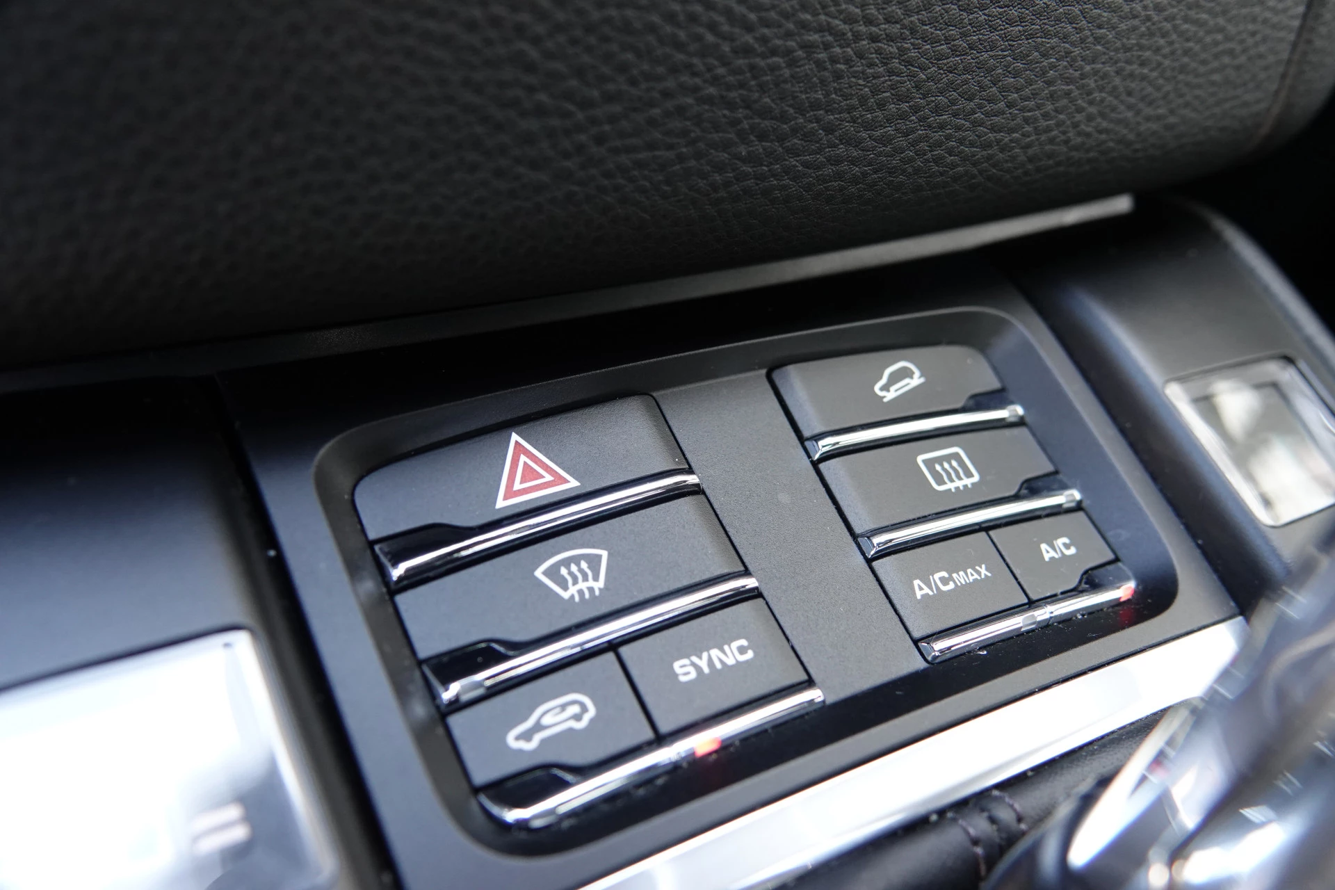 Hoofdafbeelding Porsche Macan