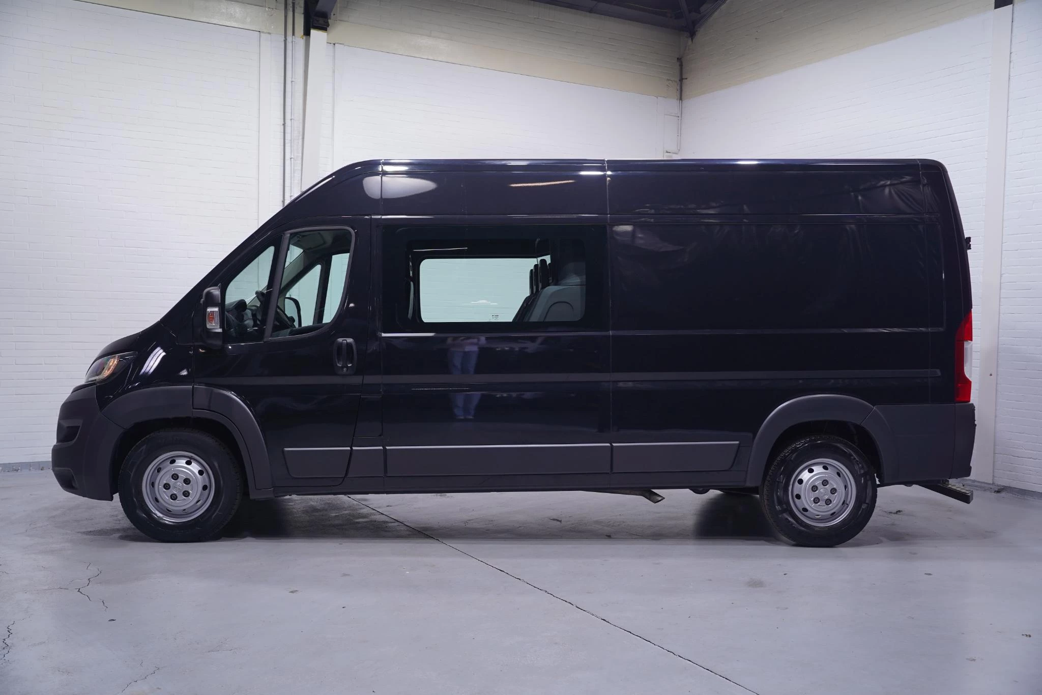 Hoofdafbeelding Peugeot Boxer