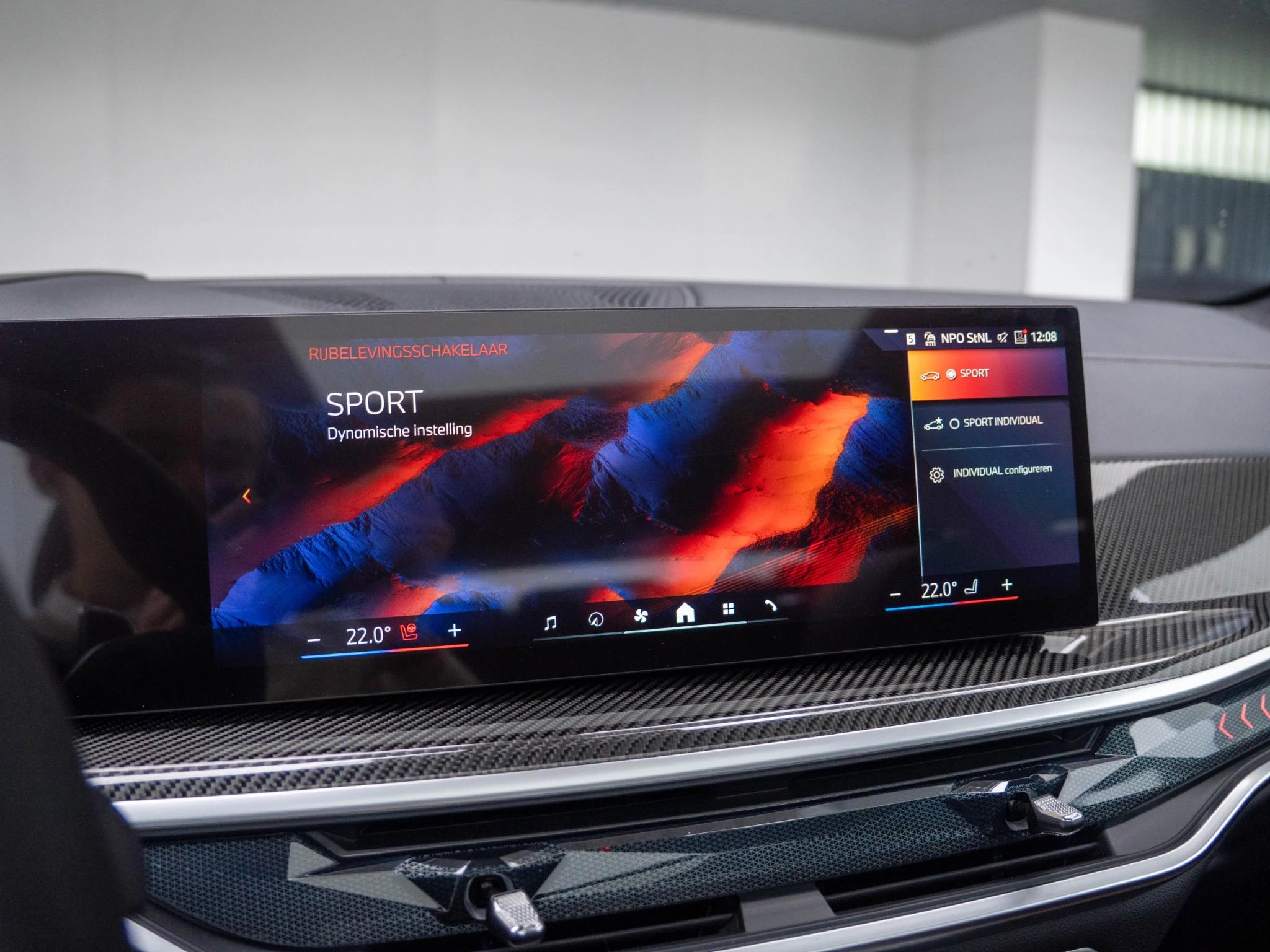 Hoofdafbeelding BMW X7