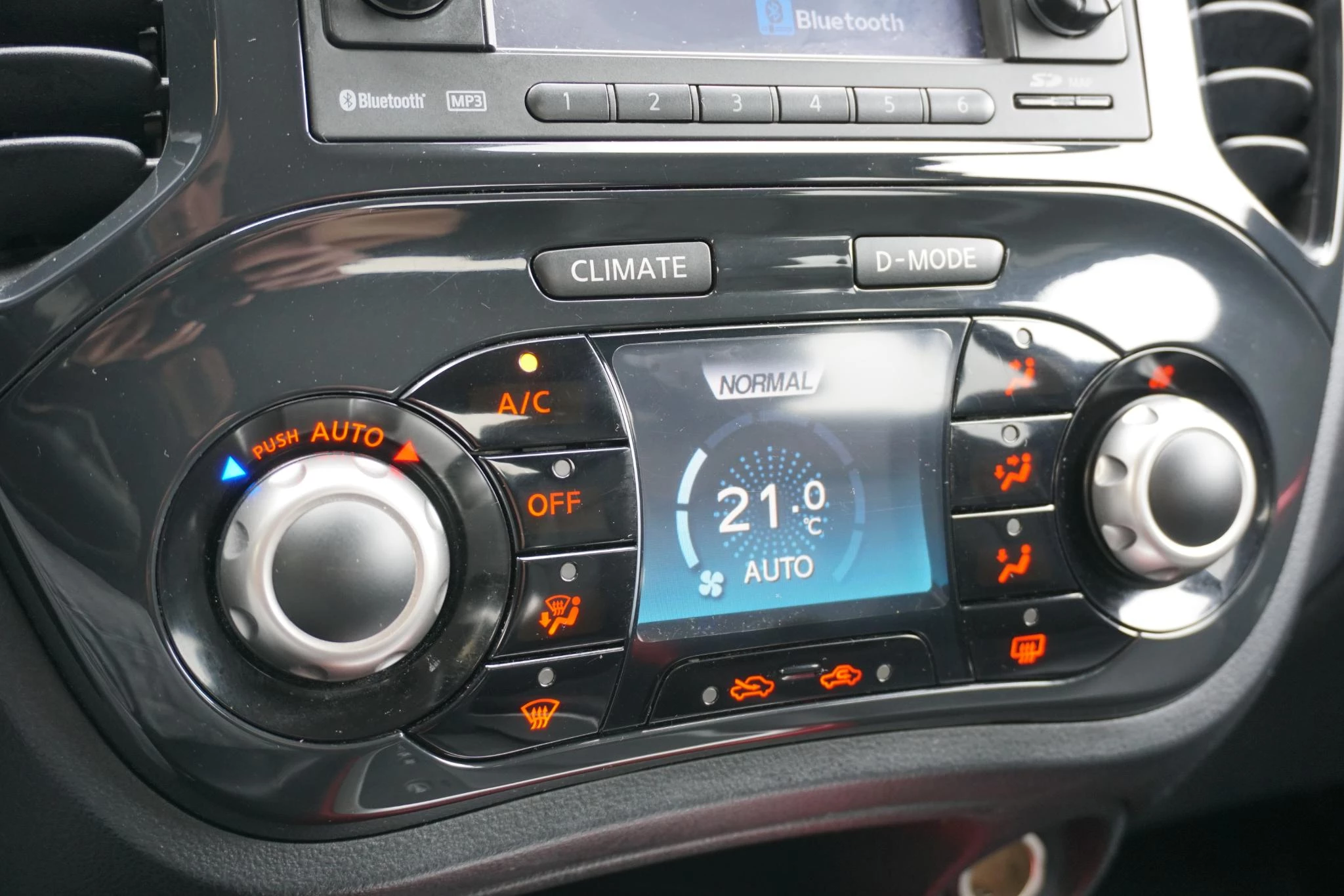 Hoofdafbeelding Nissan Juke