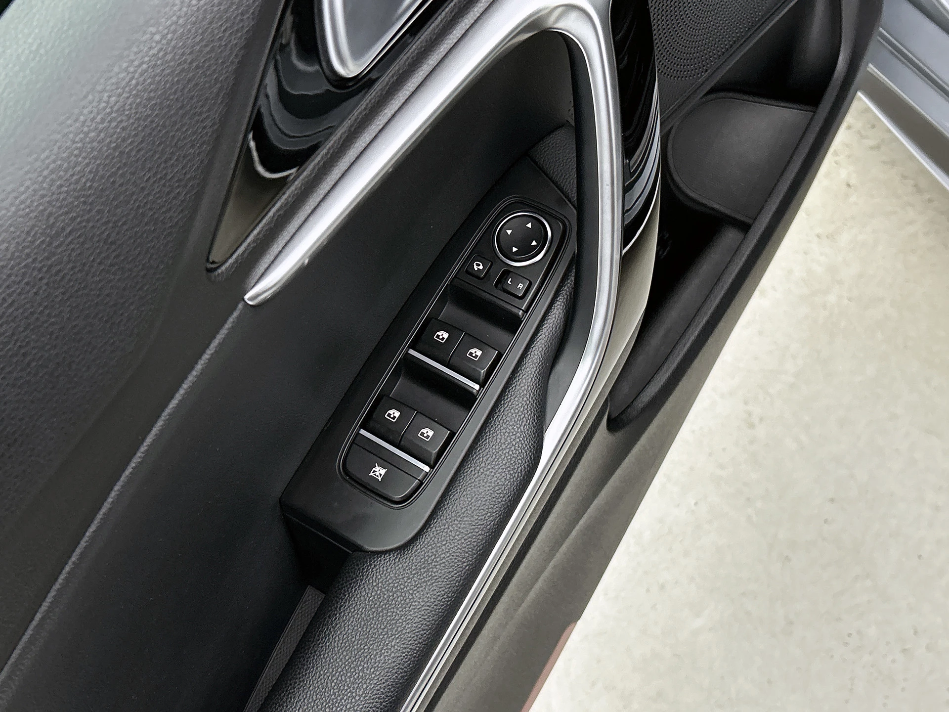 Hoofdafbeelding Kia ProCeed