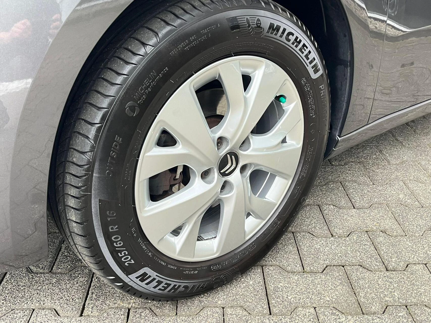 Hoofdafbeelding Citroën Grand C4 Picasso