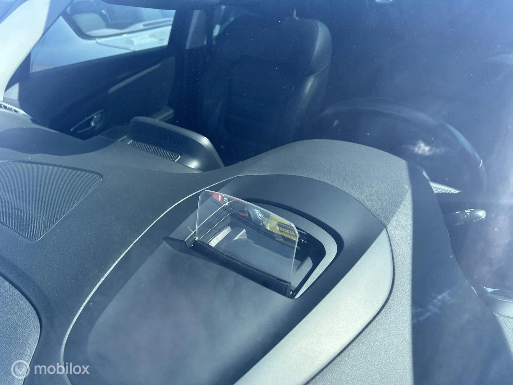 Hoofdafbeelding Renault Scénic