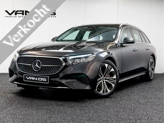 Mercedes-Benz E-Klasse Estate E 200 Avantgarde | Pano | DISTRONIC