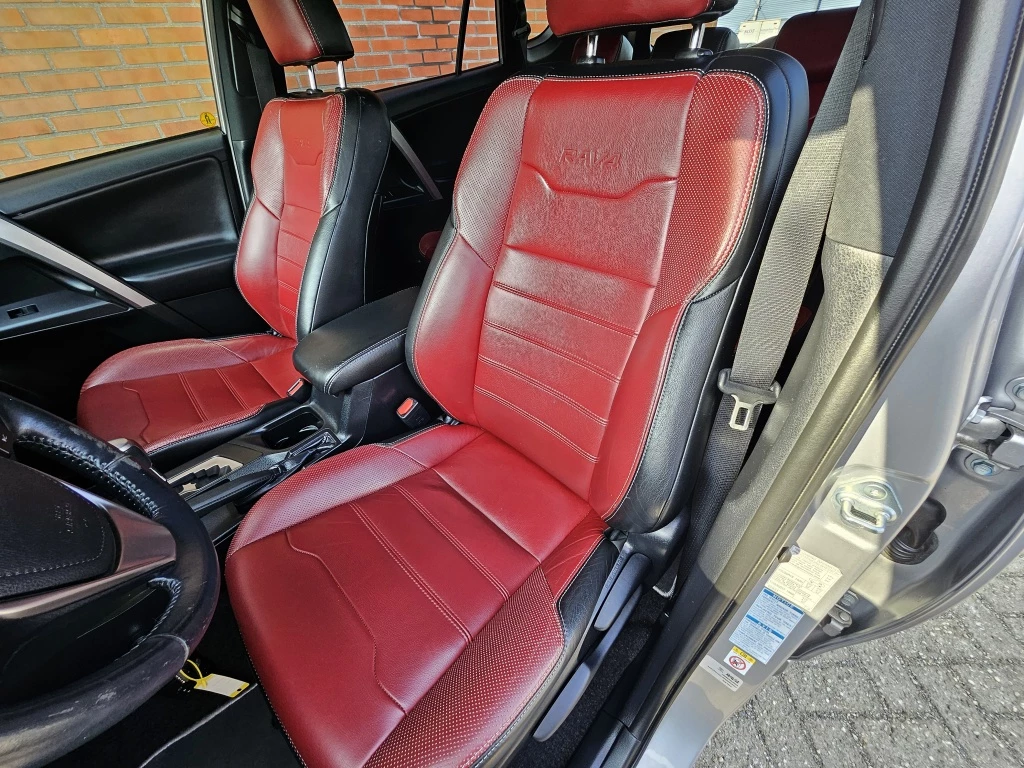 Hoofdafbeelding Toyota RAV4