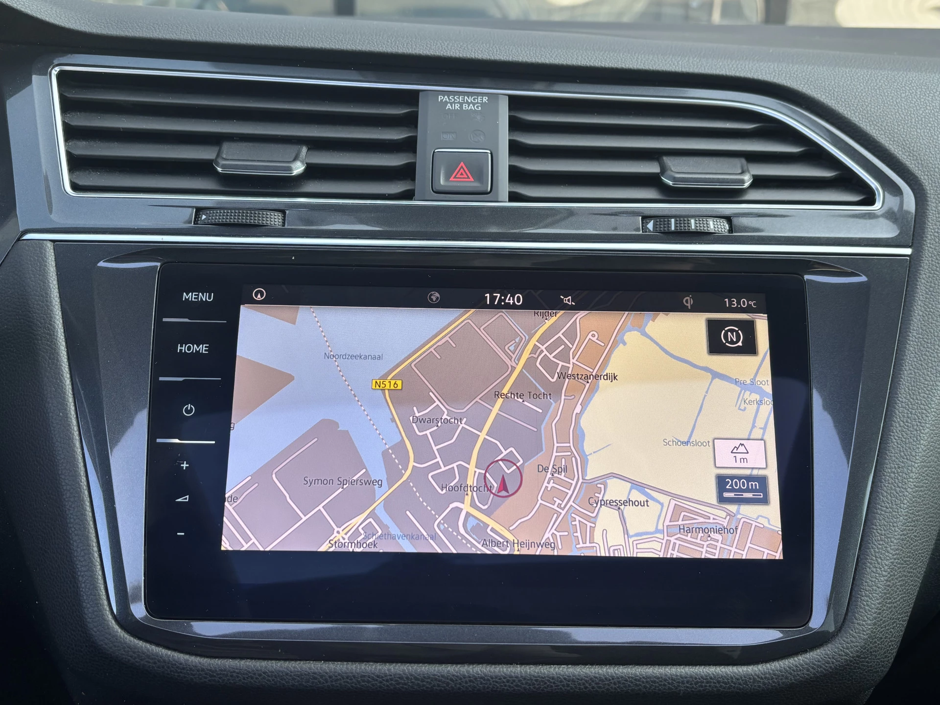 Hoofdafbeelding Volkswagen Tiguan Allspace