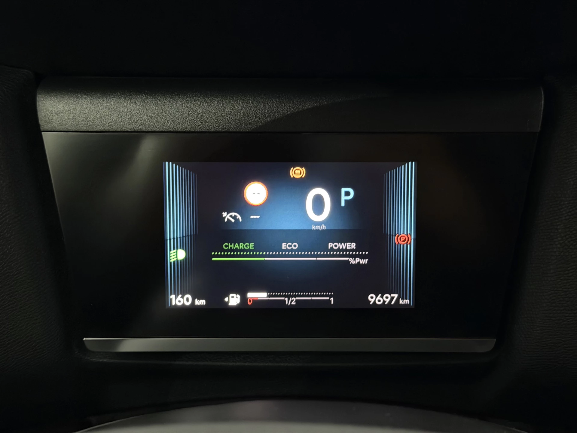 Hoofdafbeelding Citroën C4