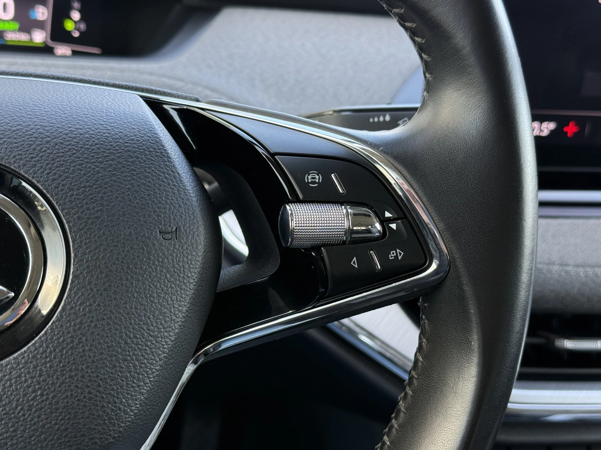Hoofdafbeelding Škoda Enyaq iV